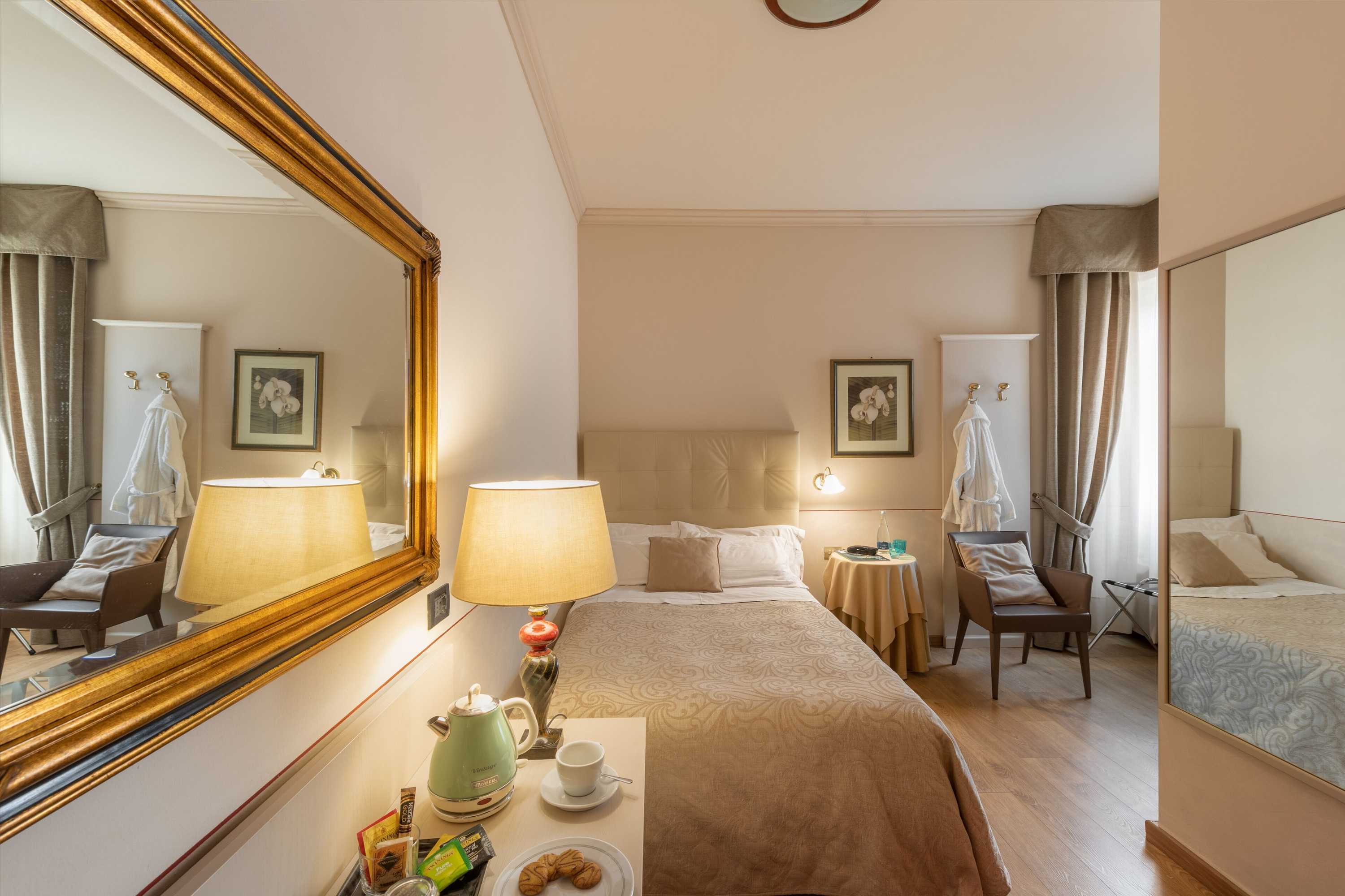 Gift card for Hotel Ambasciatori Gift card for Hotel Ambasciatori