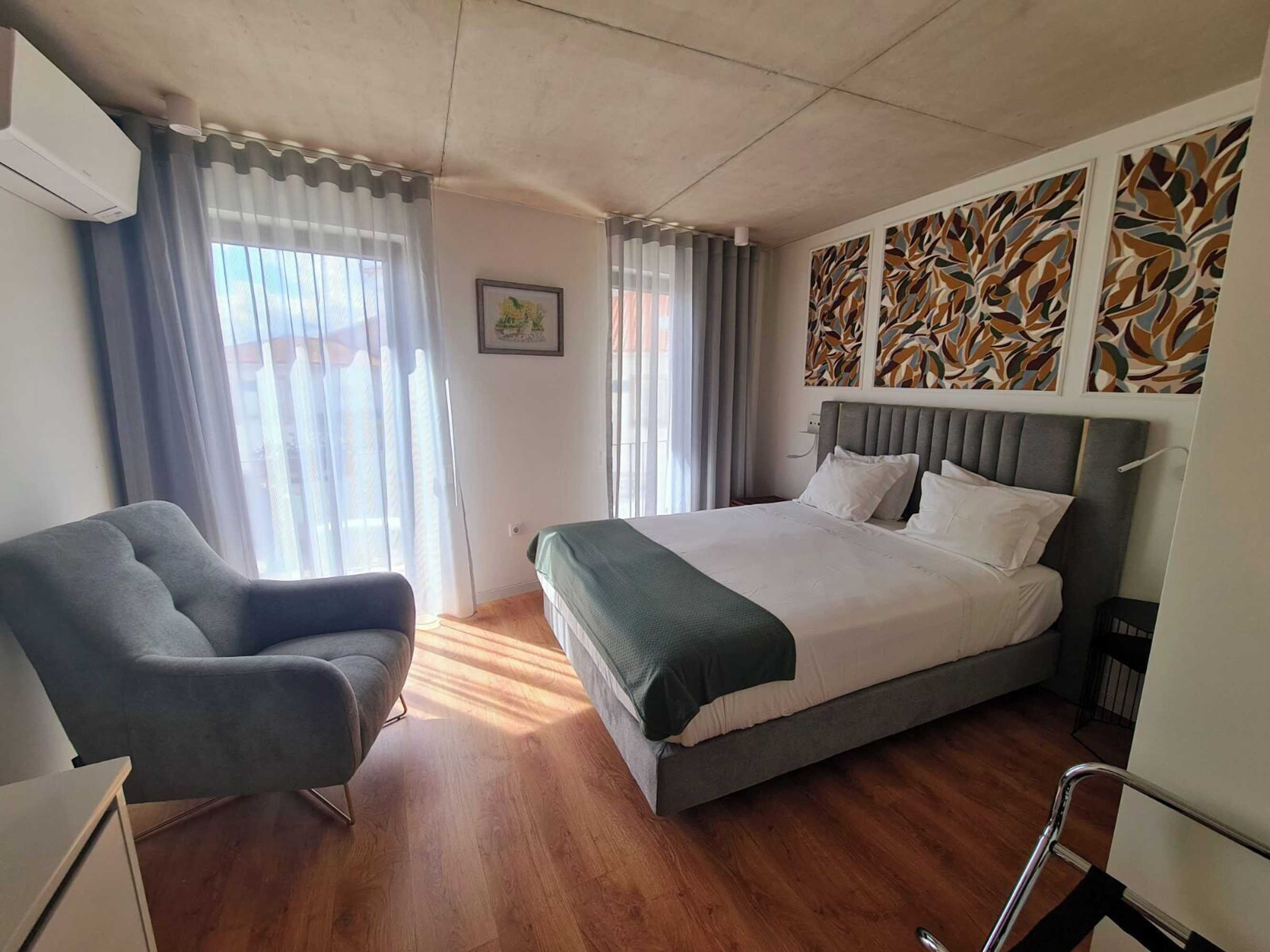 Gift card for Bemyguest - Loft Guest House Jardim Das Mães Charming