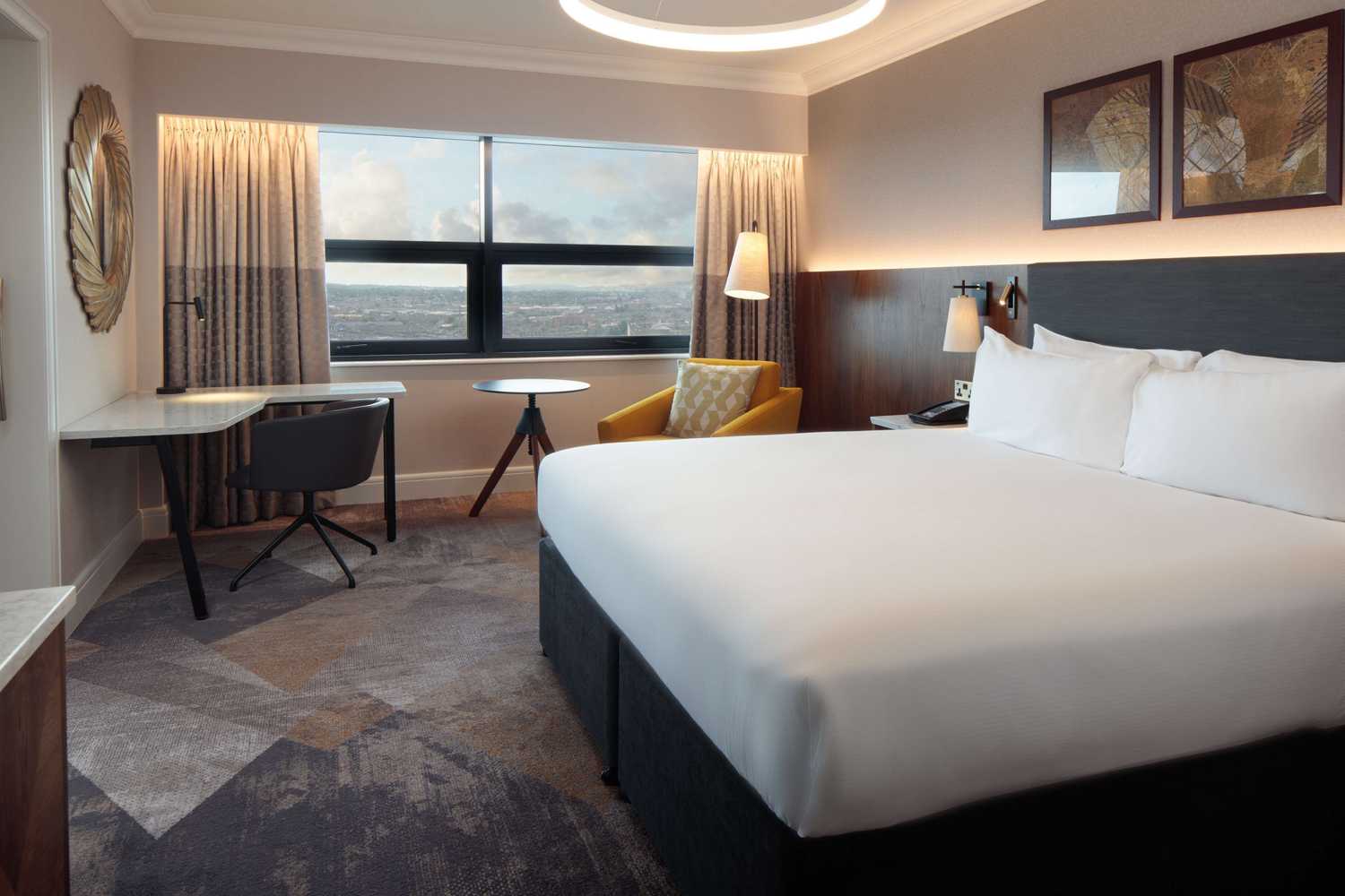 Gift card for Hilton Belfast Gift card for Hilton Belfast