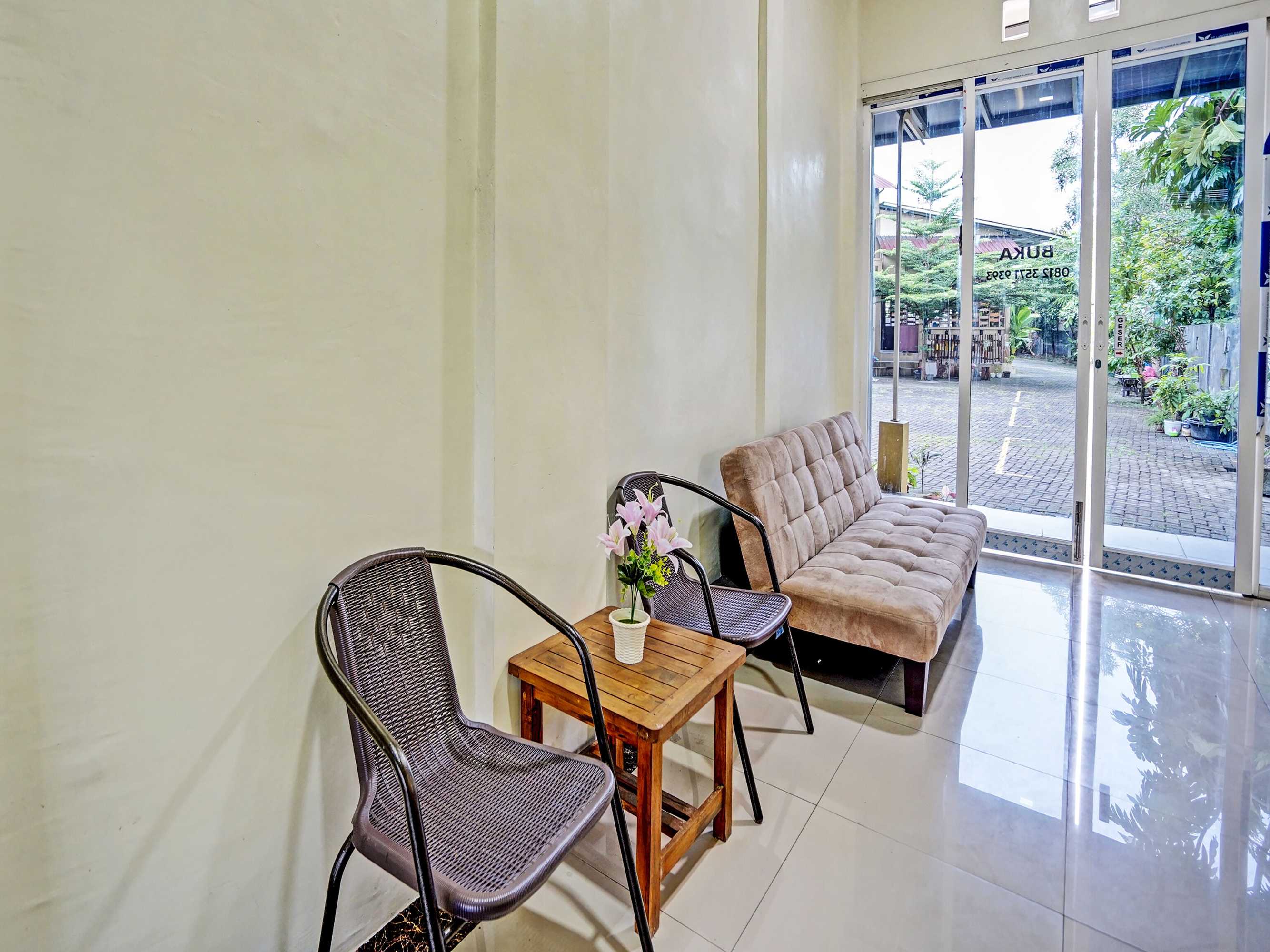 Gift card for Oyo 92117 Fa Homestay Syariah Gift card for Oyo 92117 Fa Homestay Syariah