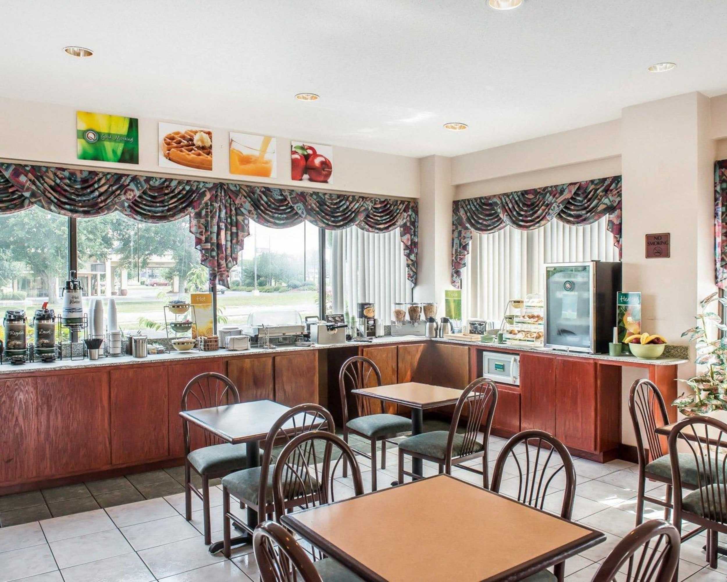 Gift card for Quality Inn Marianna Gift card for Quality Inn Marianna