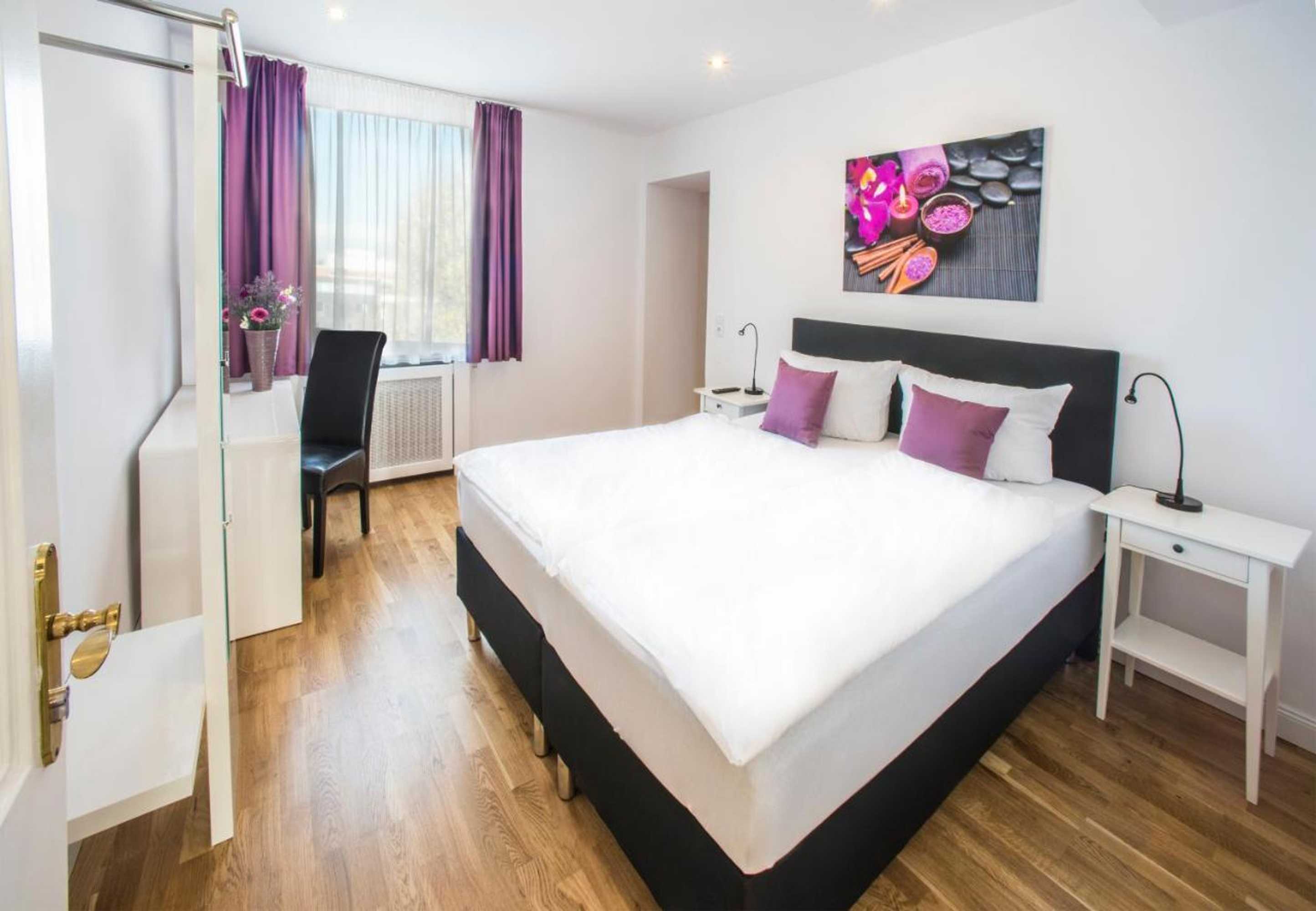 Gift card for Hotel Storchen