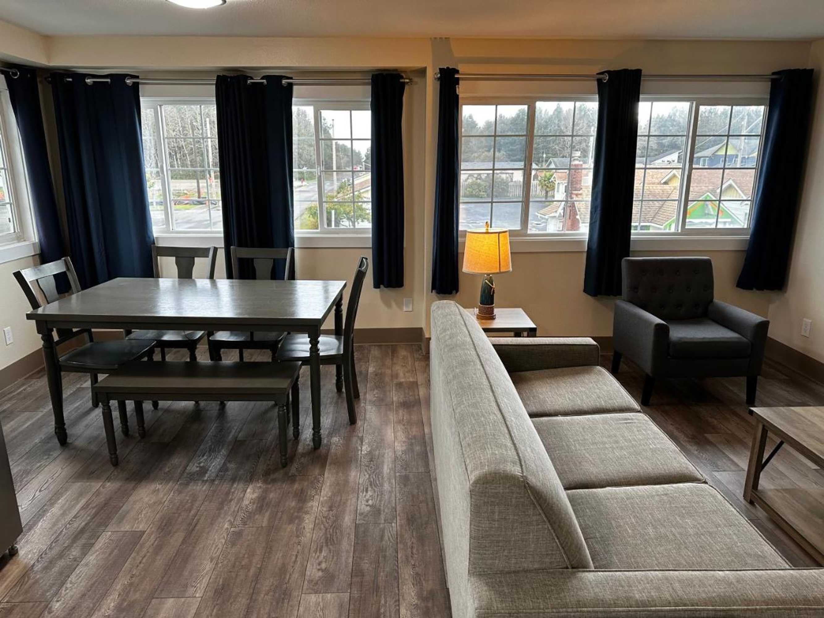 Gift card for Coastal Inn And Suites