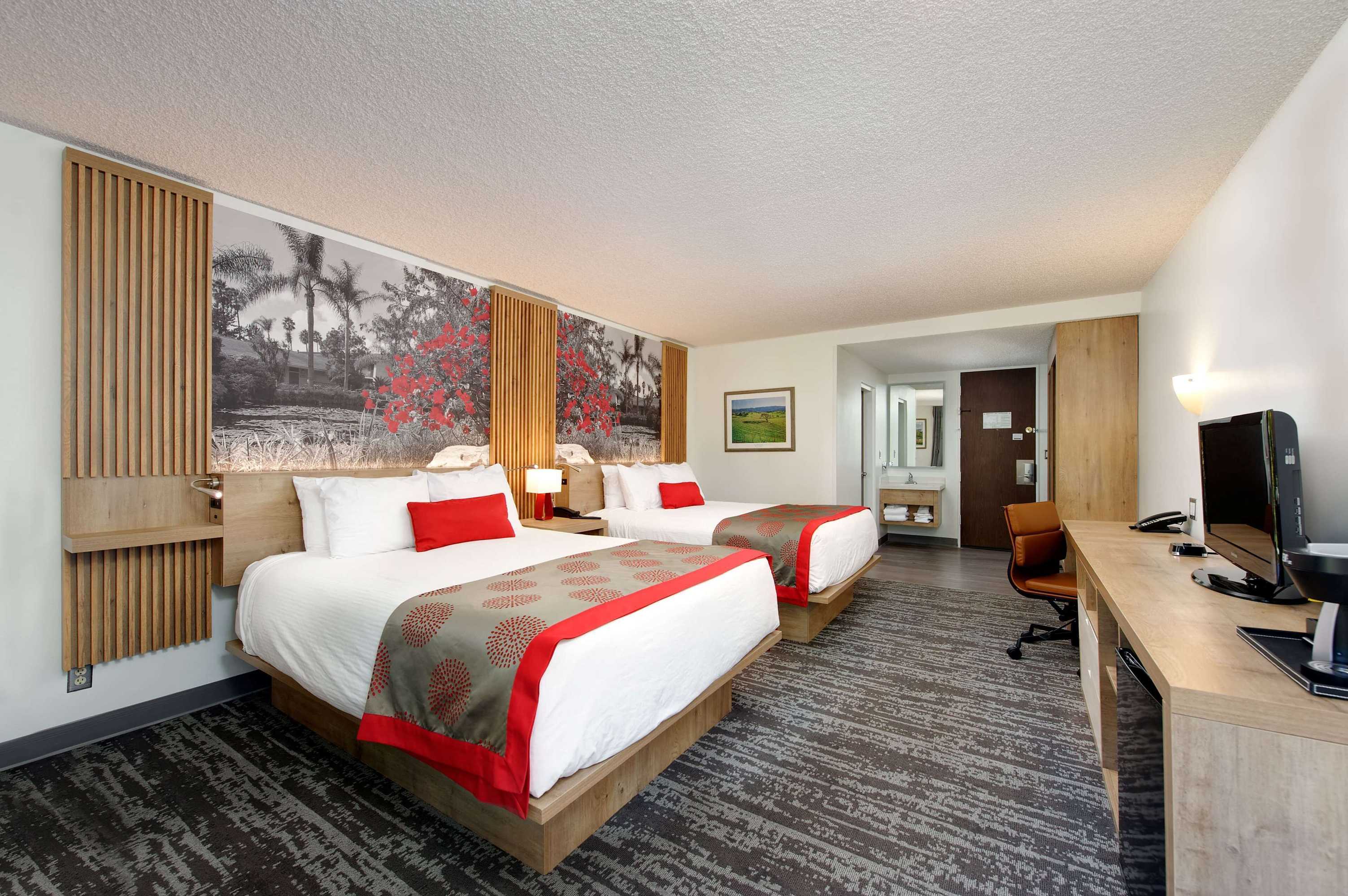 Gift card for Ramada by Wyndham Santa Barbara Gift card for Ramada by Wyndham Santa Barbara