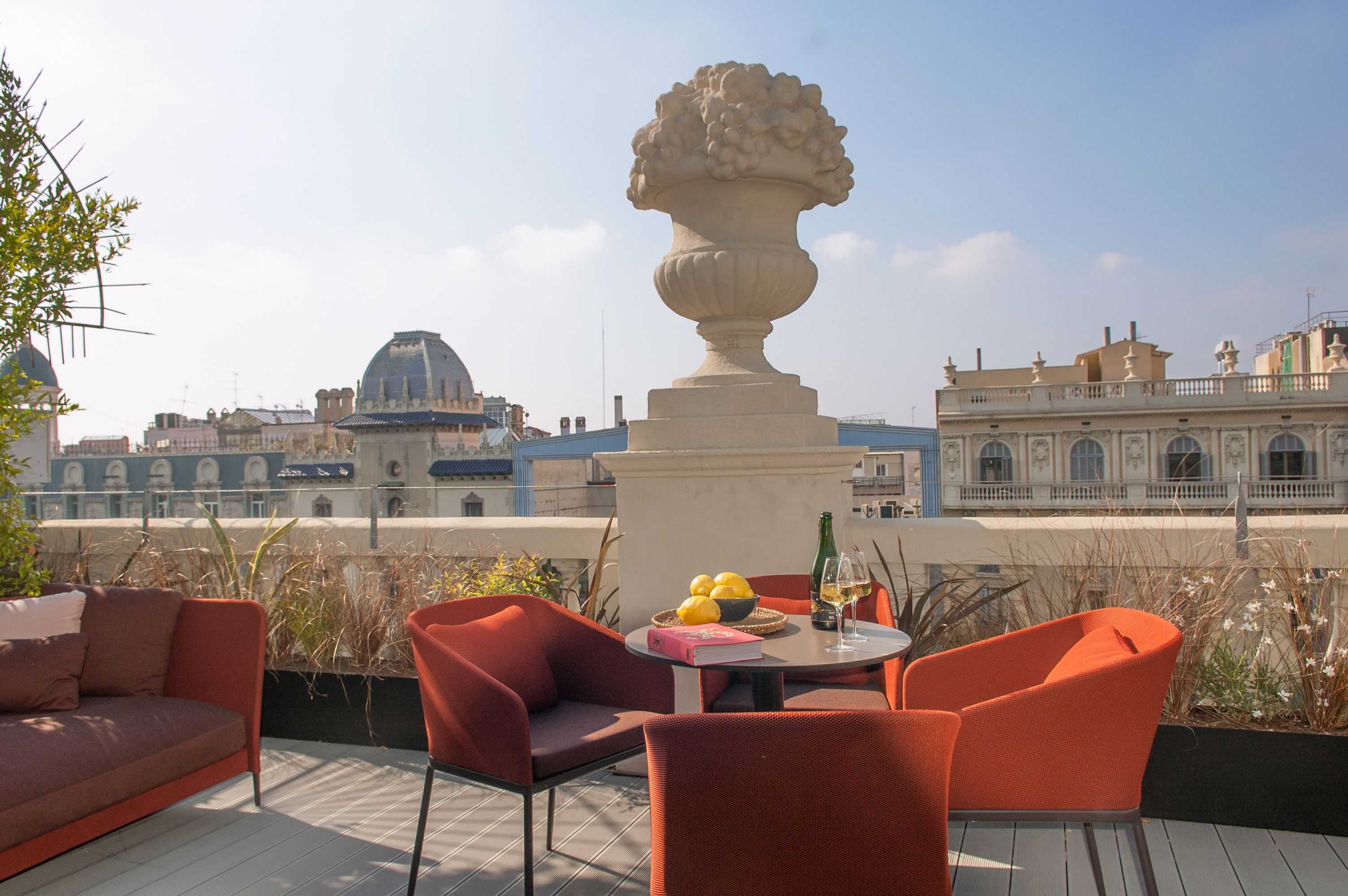 Gift card for Casagrand Luxury Suites Barcelona Gift card for Casagrand Luxury Suites Barcelona