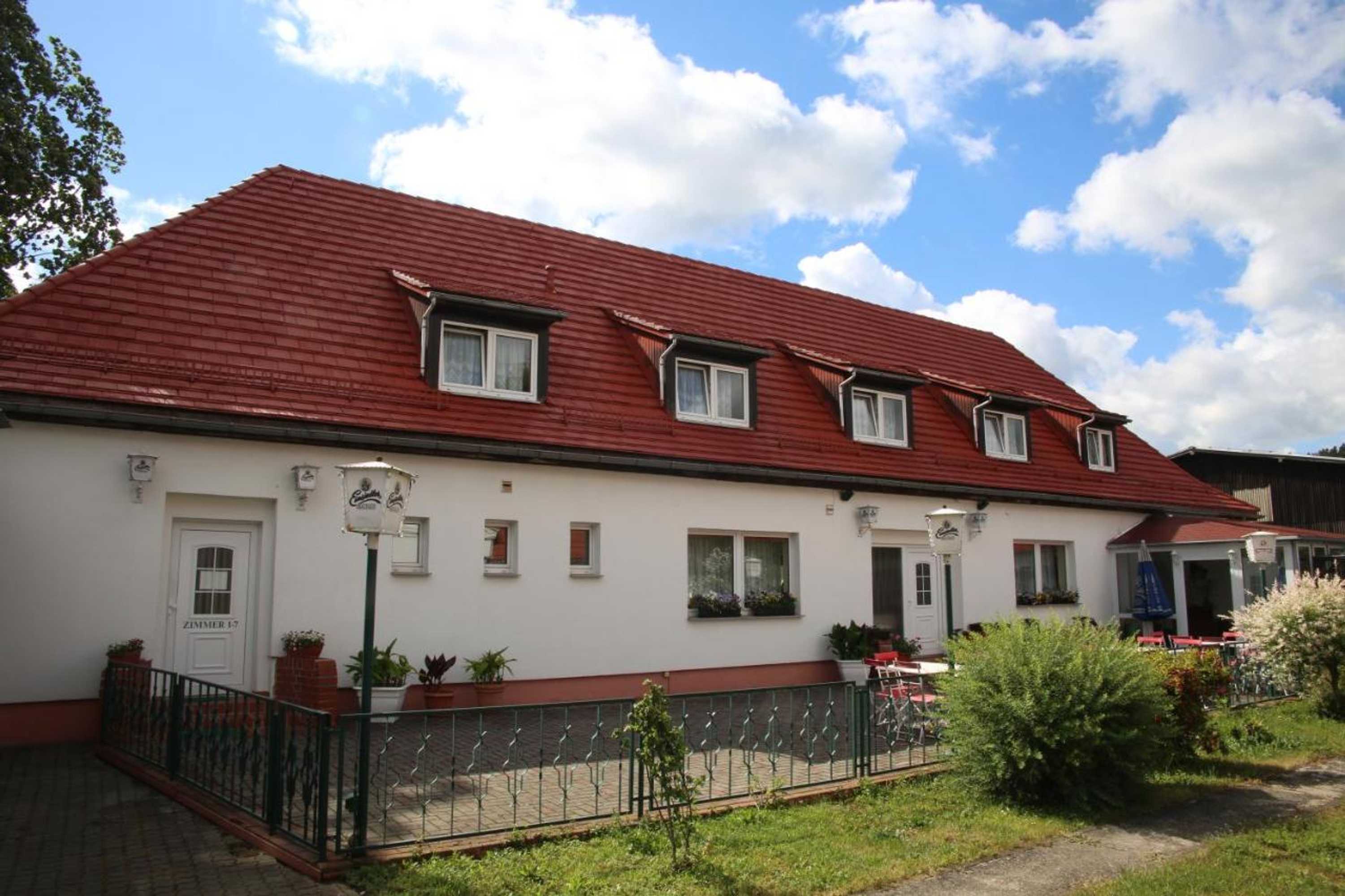 Gift card for Hotel Landhaus Nassau