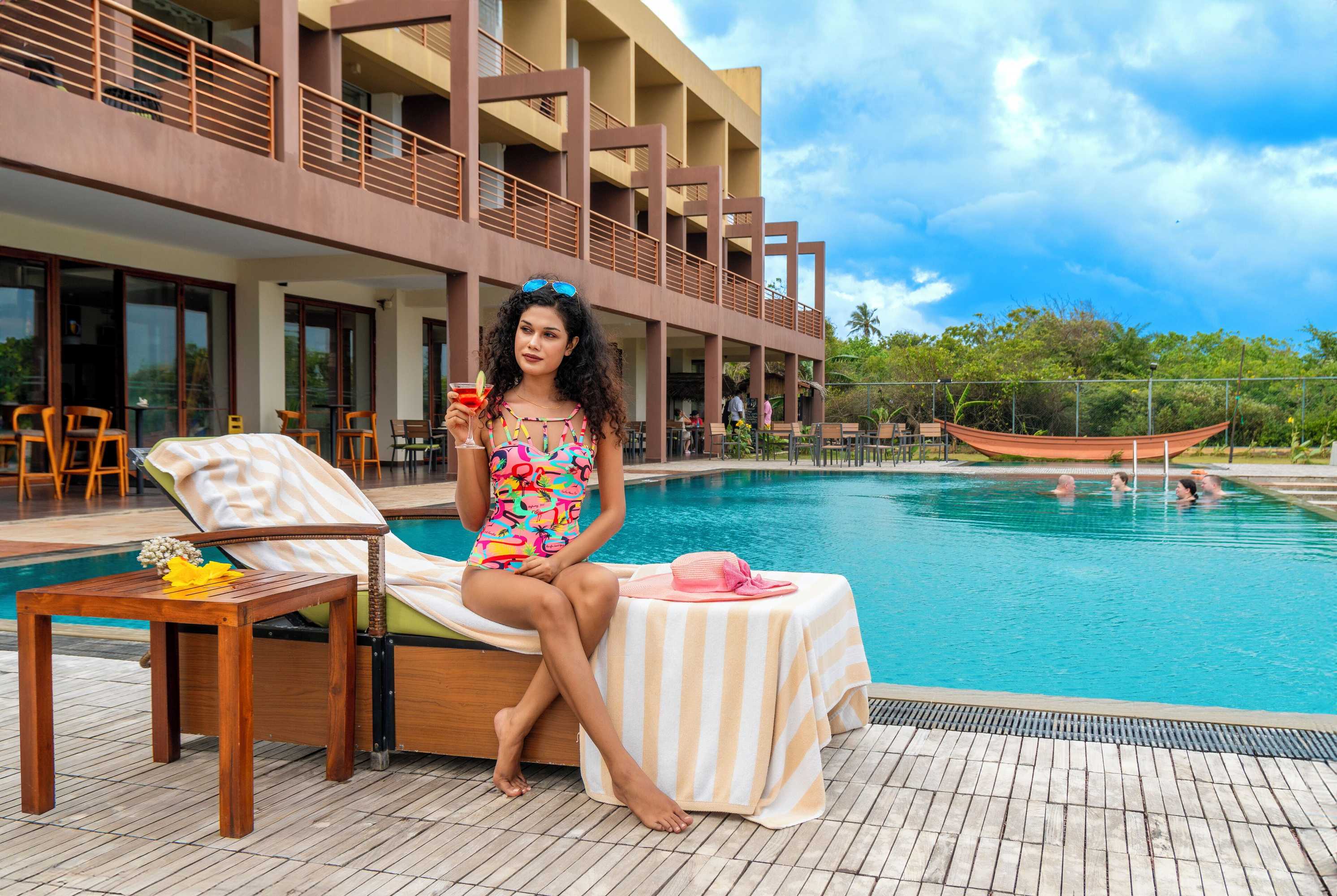 Gift card for Sooriya Resort & Spa Gift card for Sooriya Resort & Spa