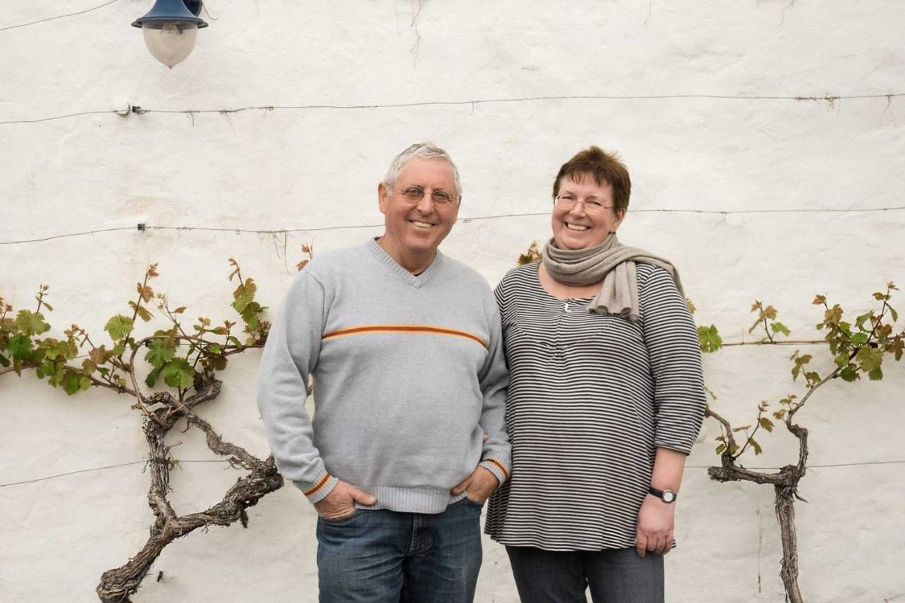 Gift card for Gästezimmer im Weingut Wolf