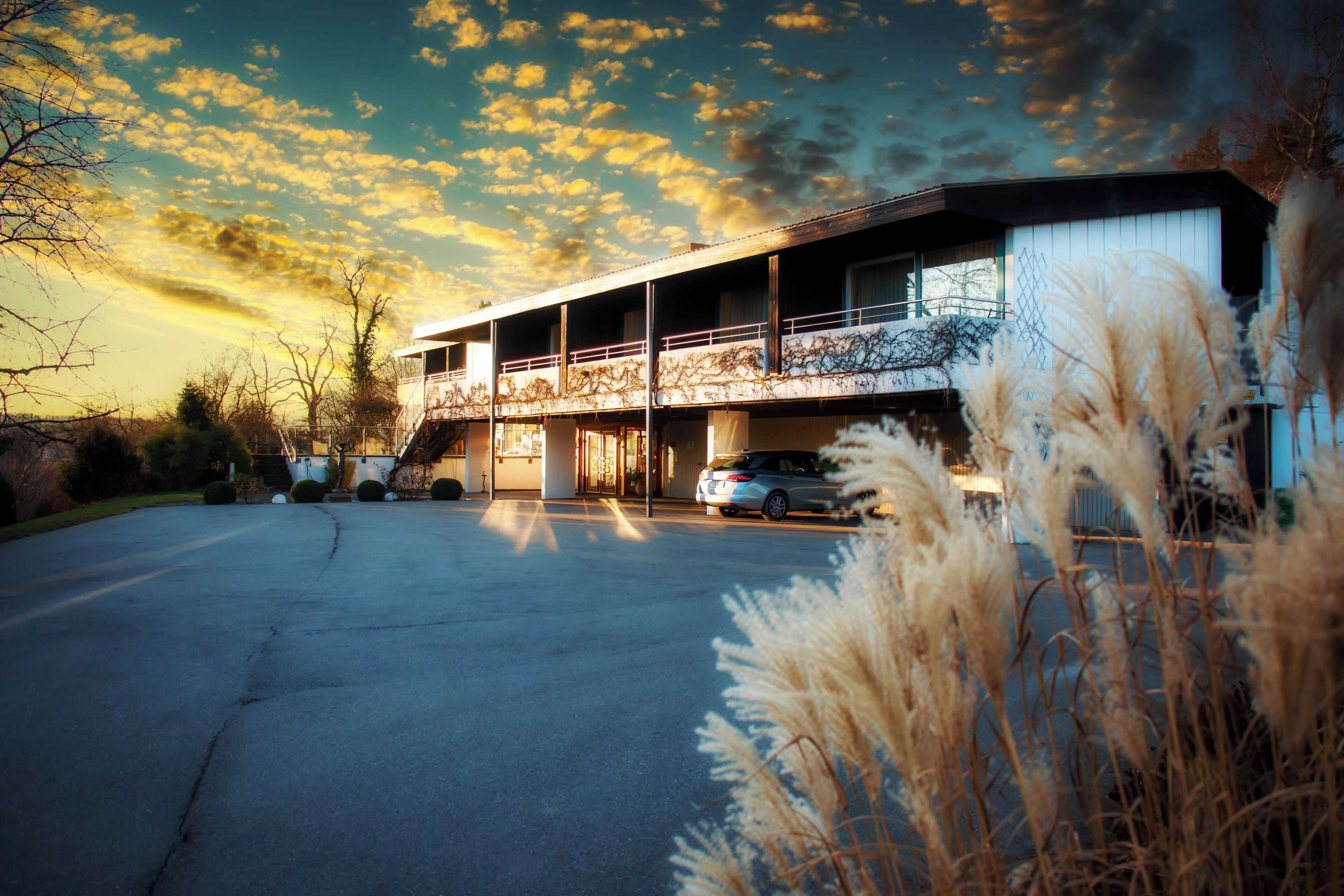 Gift card for Burghotel