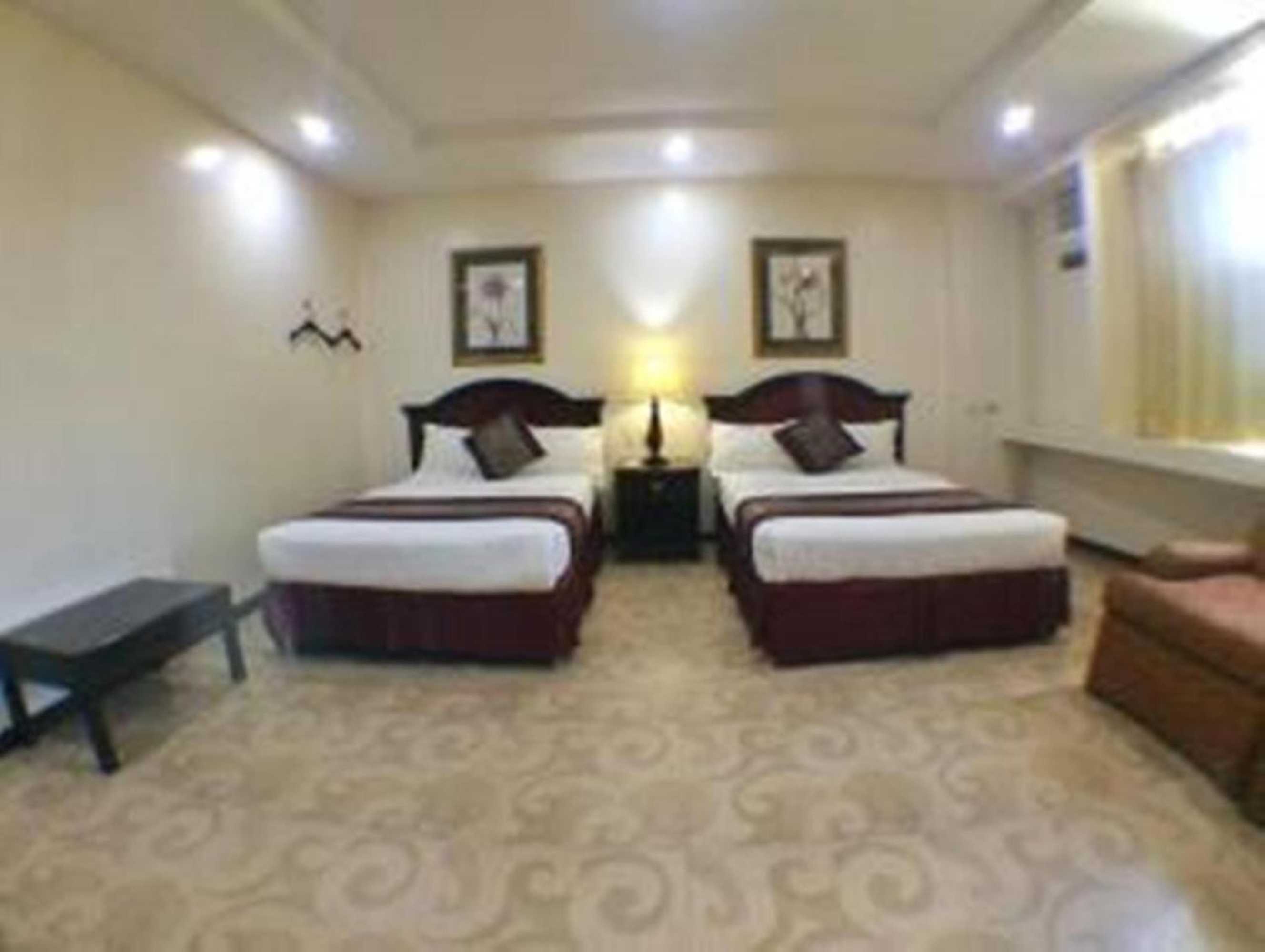 Gift card for Cindy Kelly Hotel