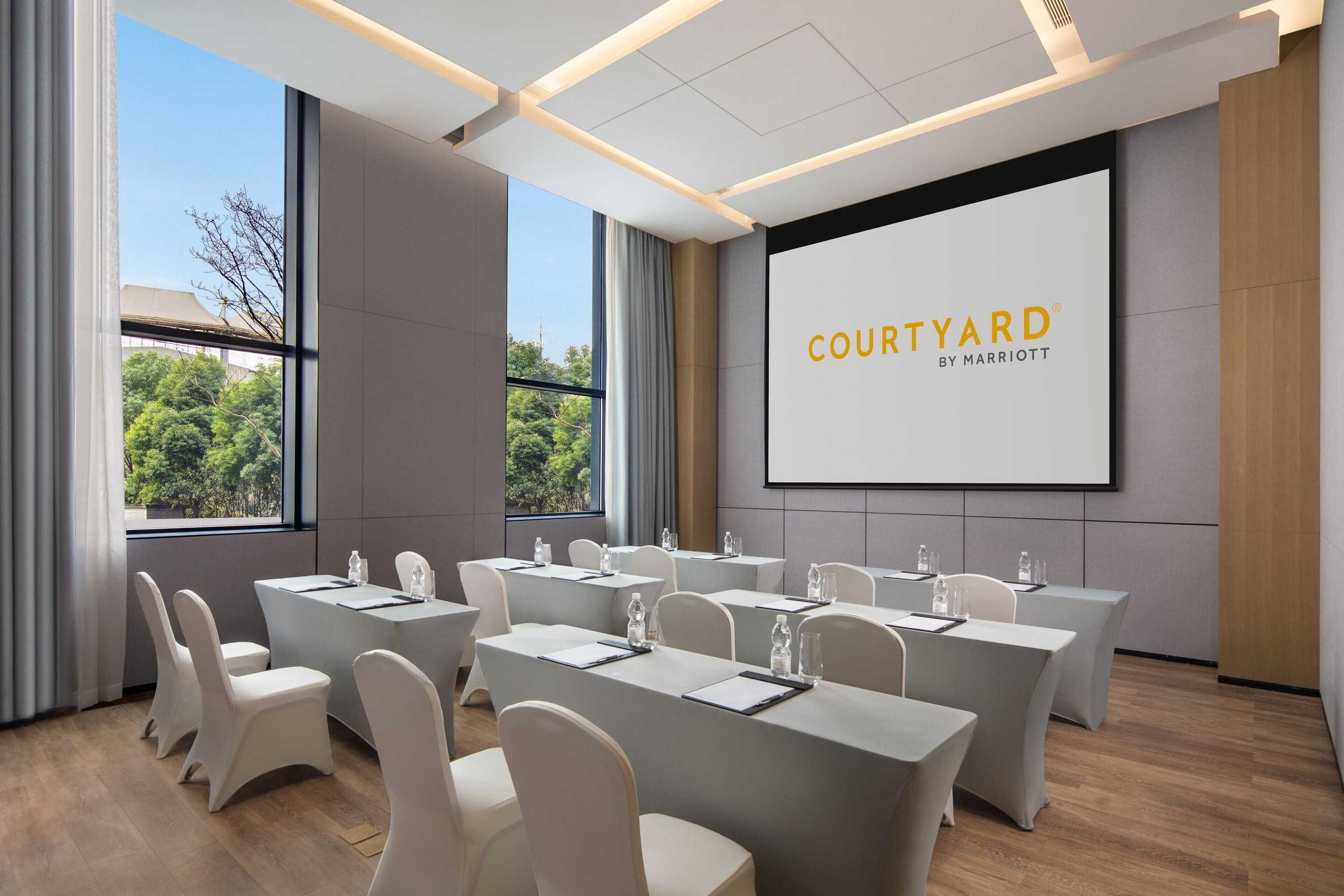 Gift card for Courtyard by Marriott Jiangyin Gift card for Courtyard by Marriott Jiangyin