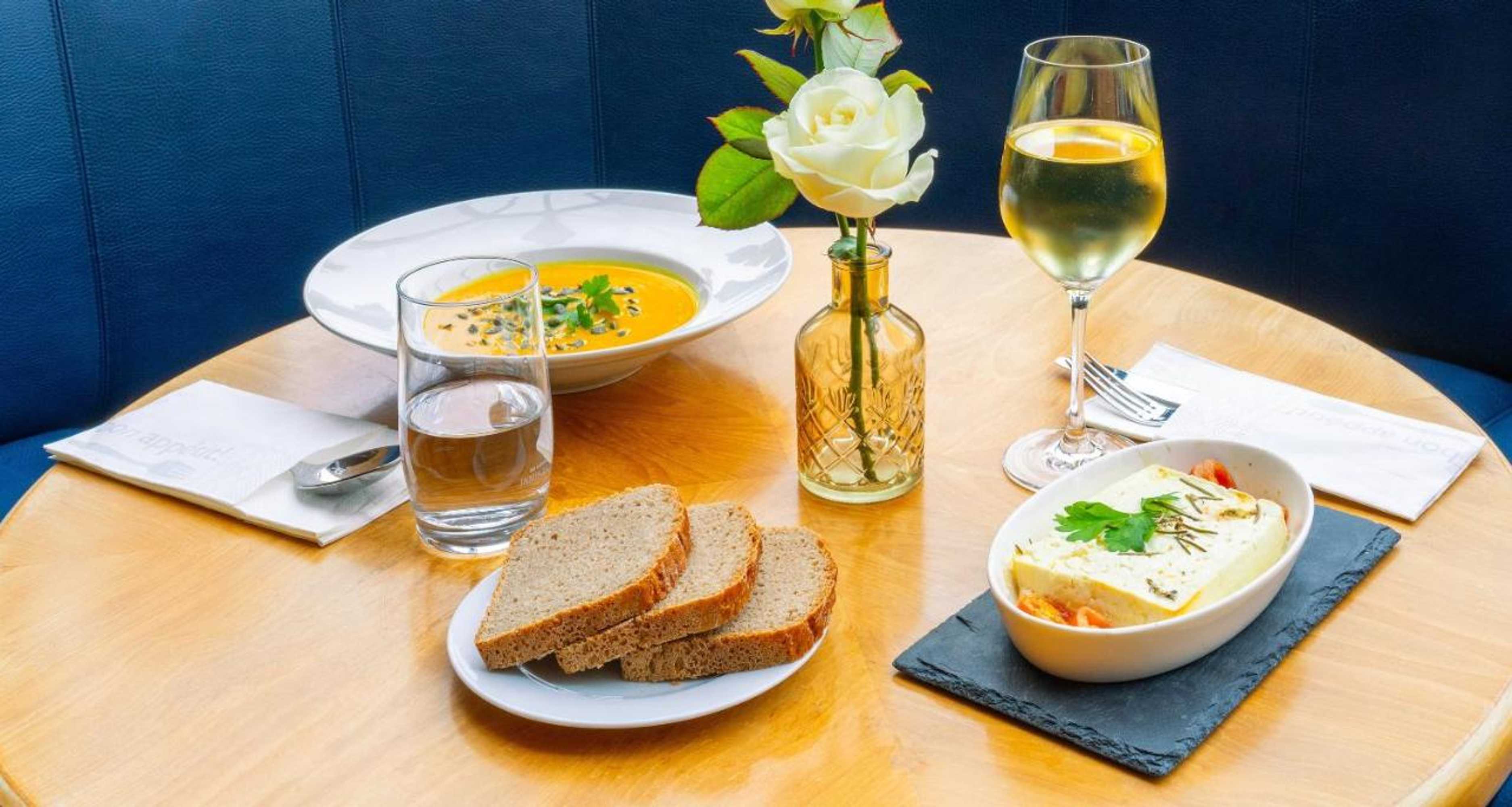 Gift card for Victor's Residenz-Hotel Frankenthal