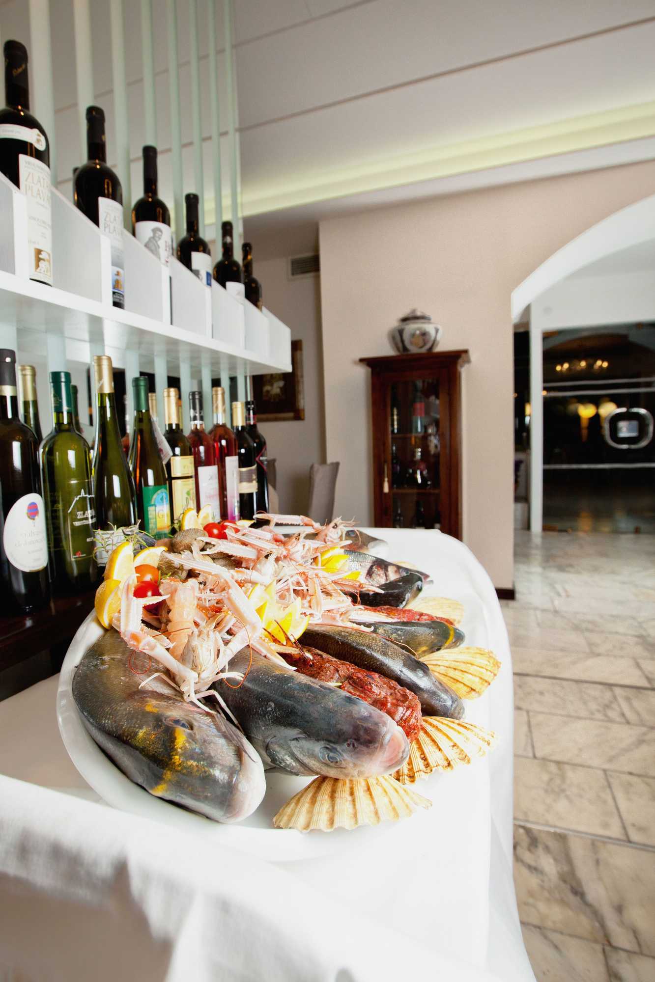 Gift card for Boban Luxury Suites