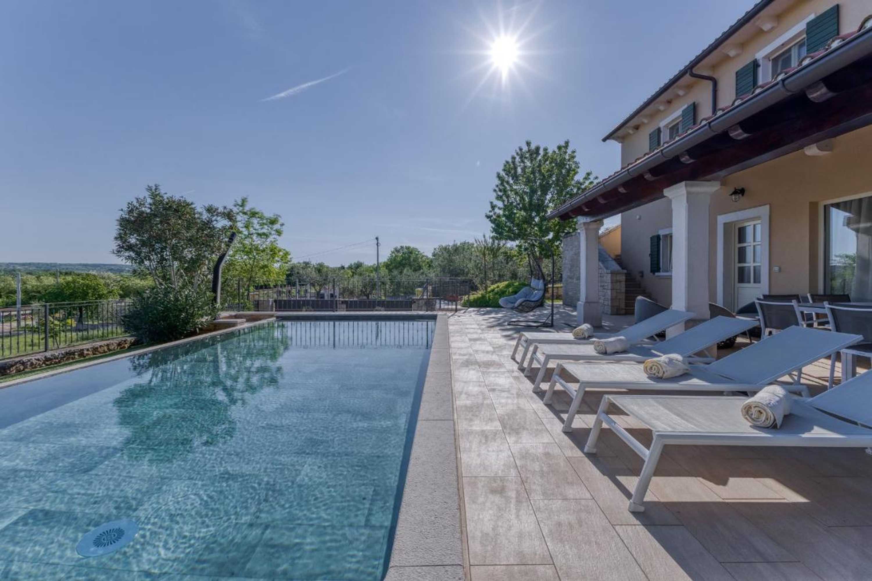 Gift card for Villa Sana