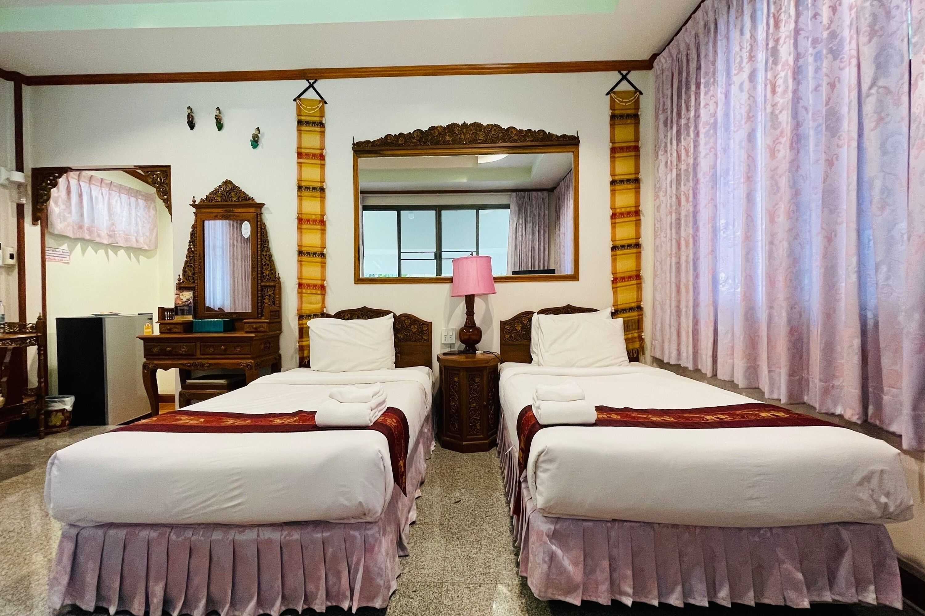 Gift card for Banrimkwae Paerimnam Resort Gift card for Banrimkwae Paerimnam Resort