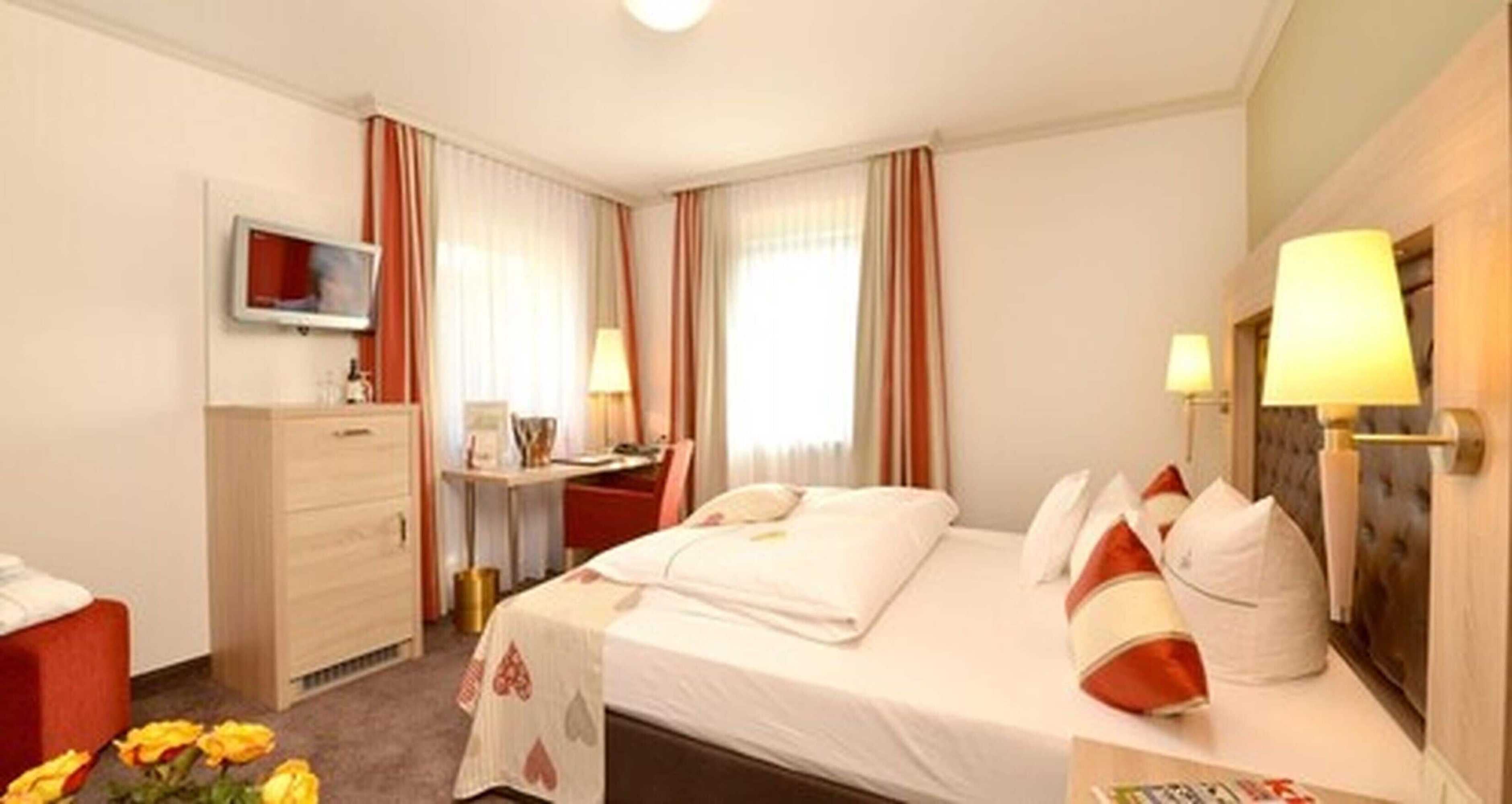 Gift card for Lohmann's Romantik Hotel Gravenberg