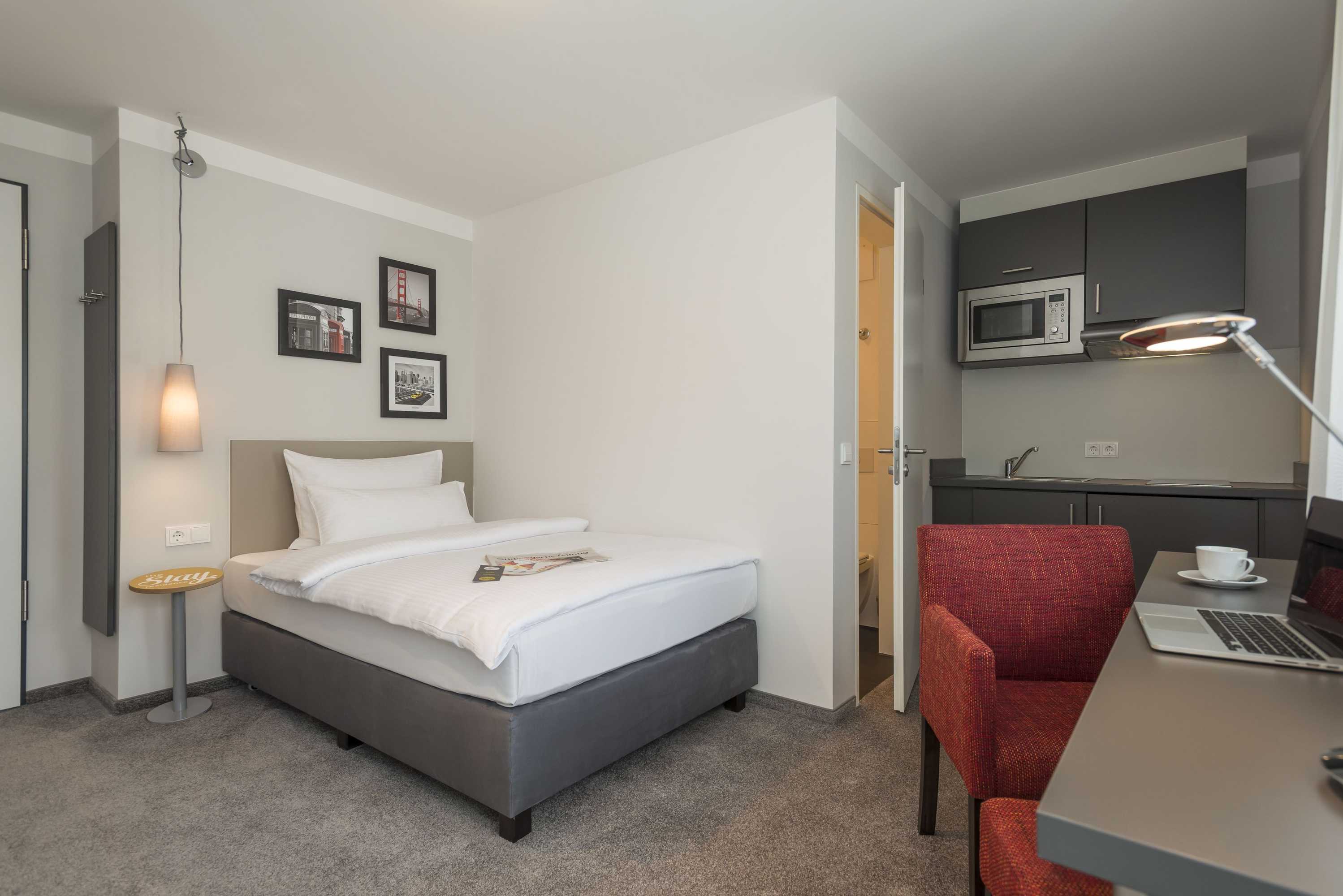 Gift card for The Stay.residence Gift card for The Stay.residence