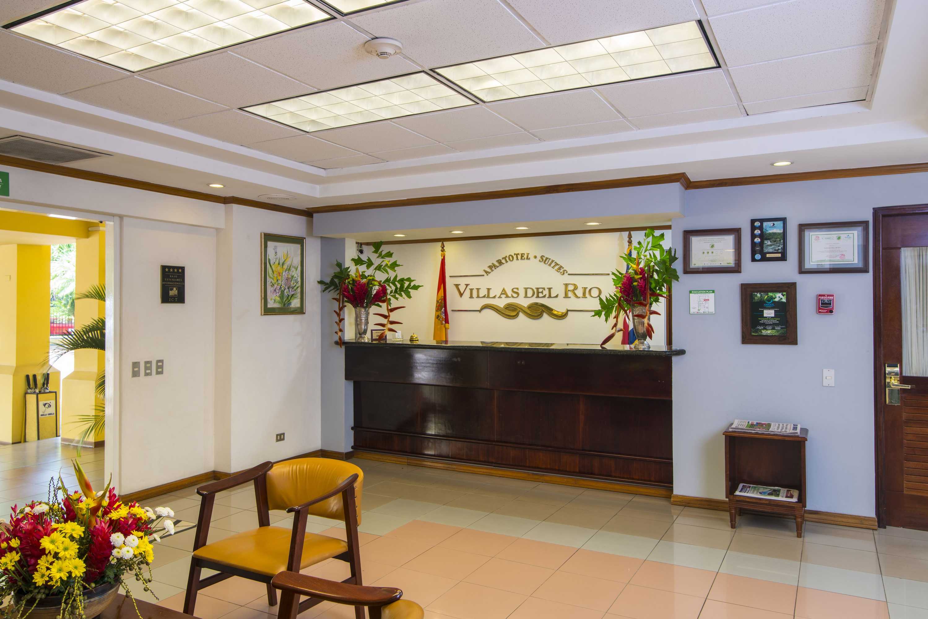Gift card for Apartotel & Suites Villas Del Rio Gift card for Apartotel & Suites Villas Del Rio