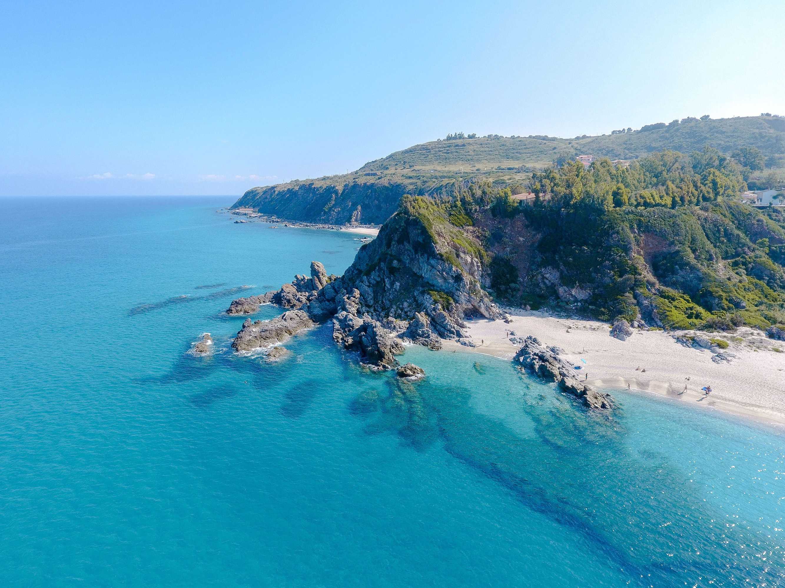Gift card for Hotel Scoglio Del Leone Gift card for Hotel Scoglio Del Leone