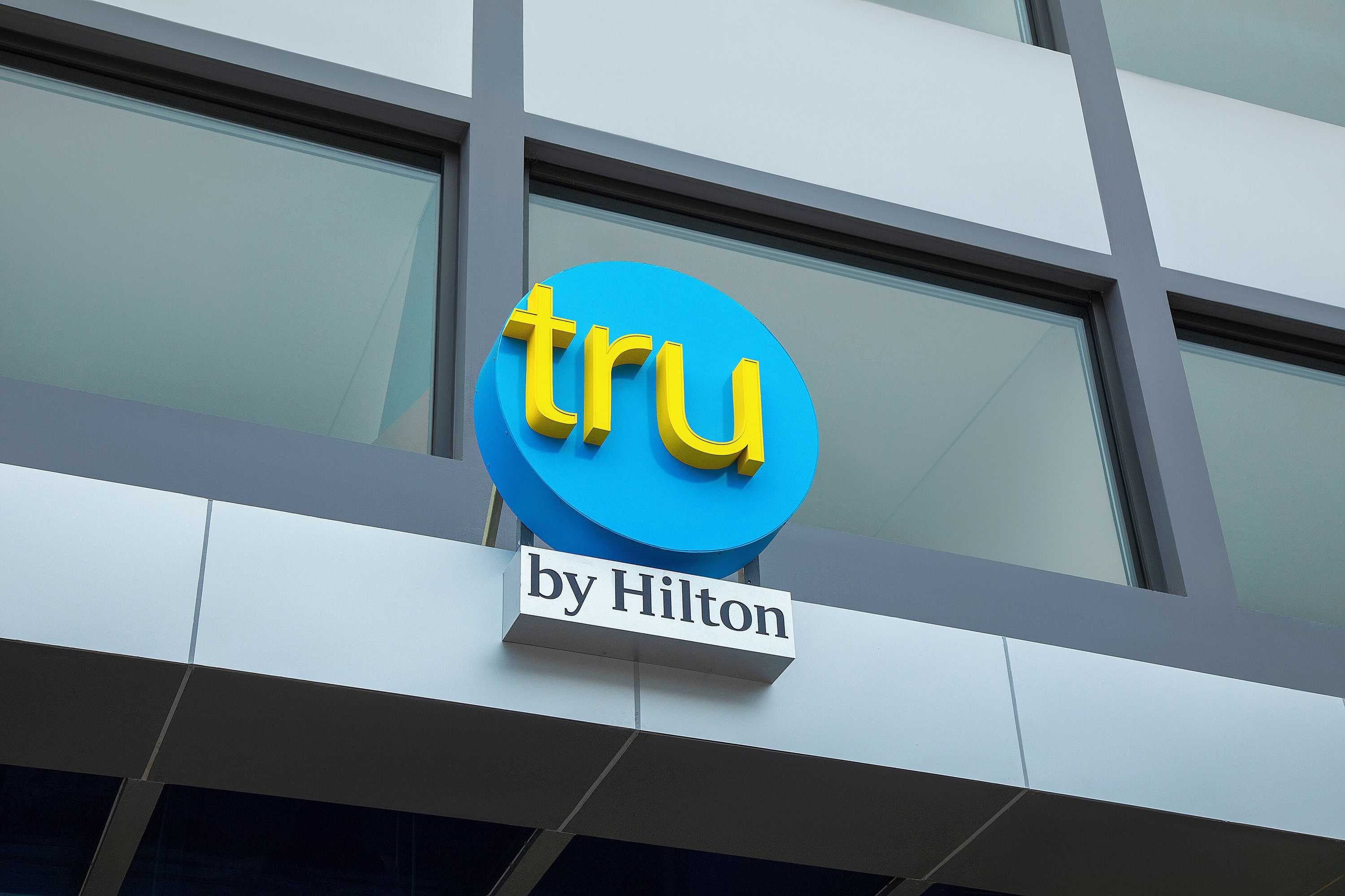 Gift card for Tru by Hilton Nam Dinh City Centre Gift card for Tru by Hilton Nam Dinh City Centre