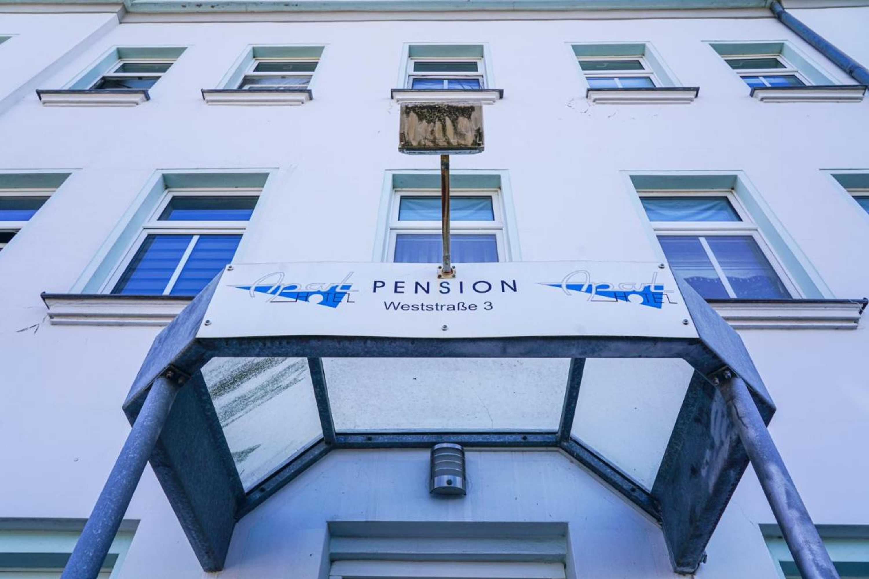 Gift card for Apart-Hotel-Pension