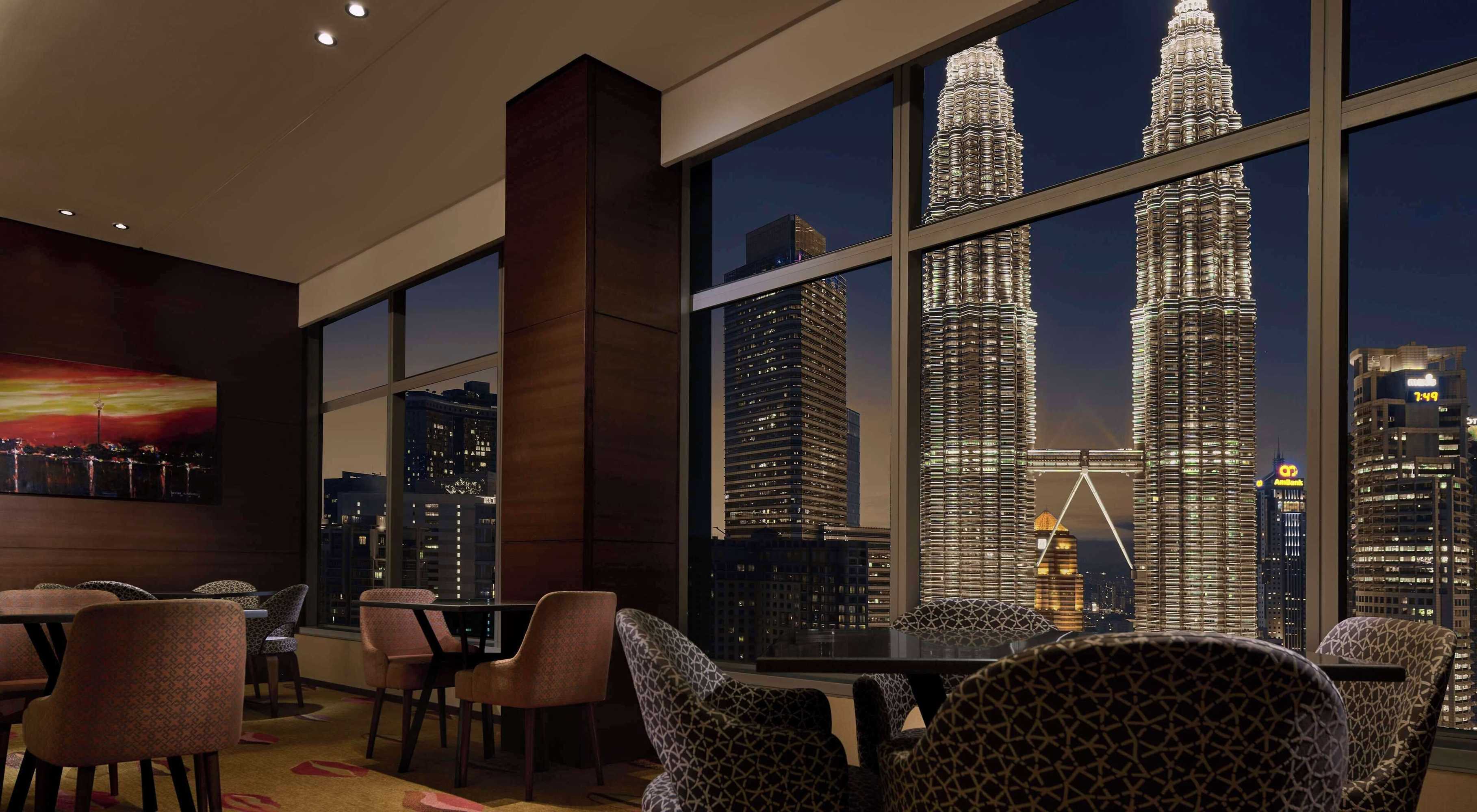 Gift card for Traders Hotel Kuala Lumpur Gift card for Traders Hotel Kuala Lumpur