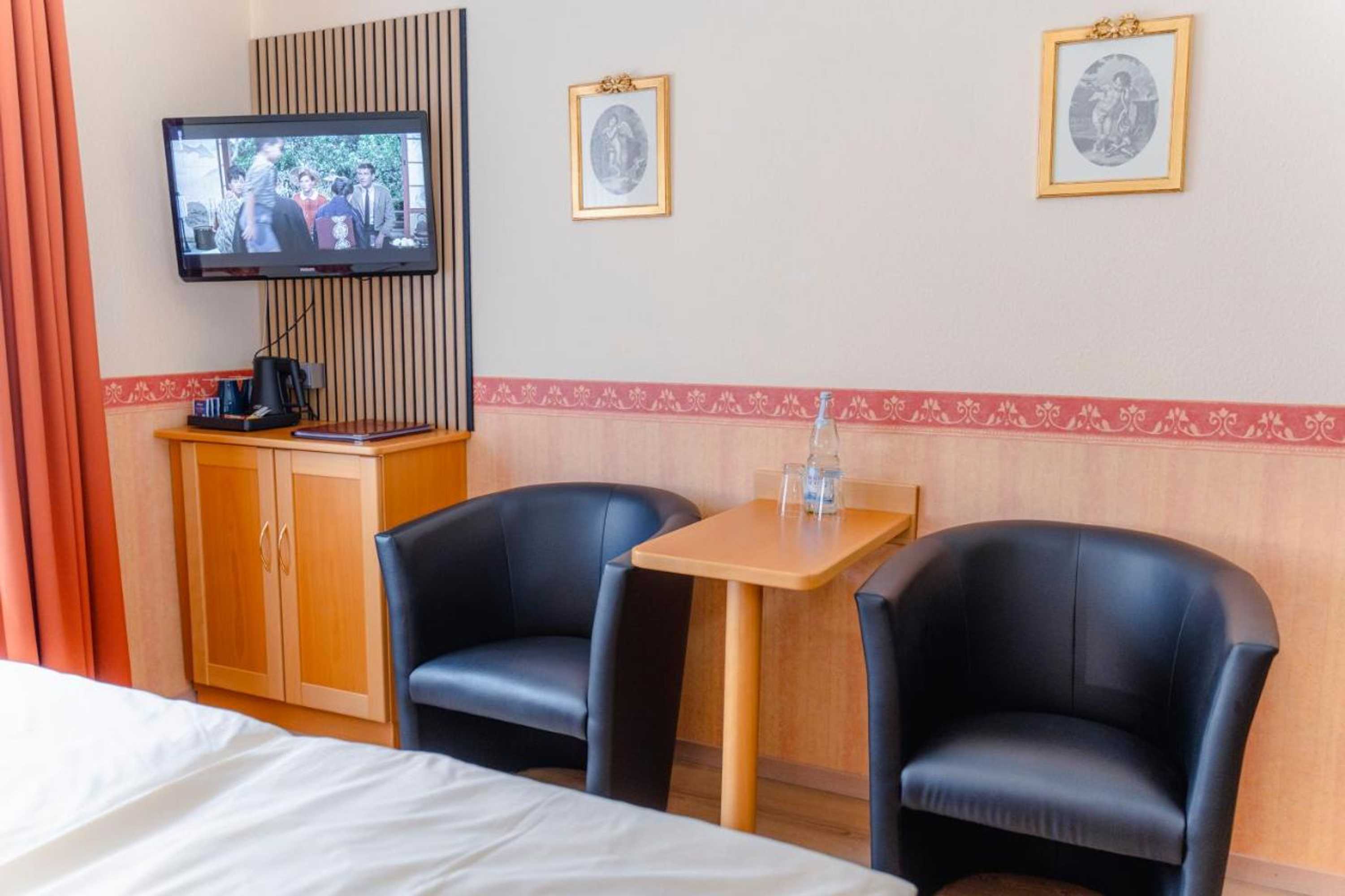 Gift card for Hotel Unter Den Linden