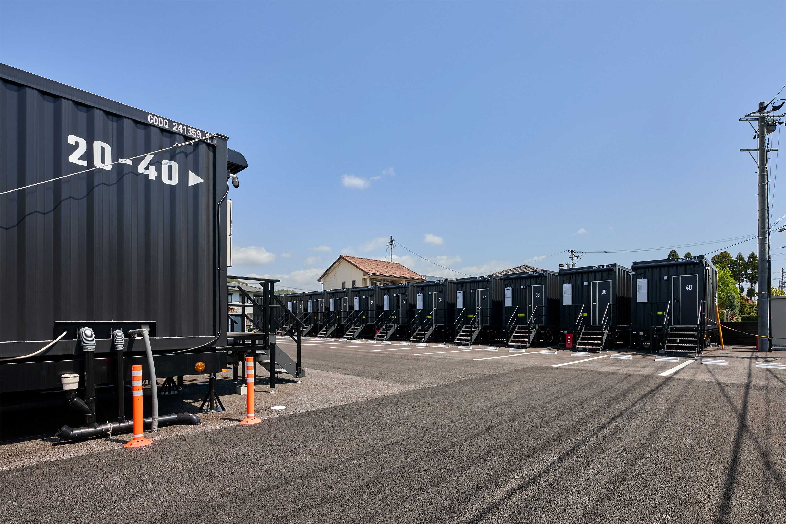 Gift card for Hotel R9 The Yard Yamagata