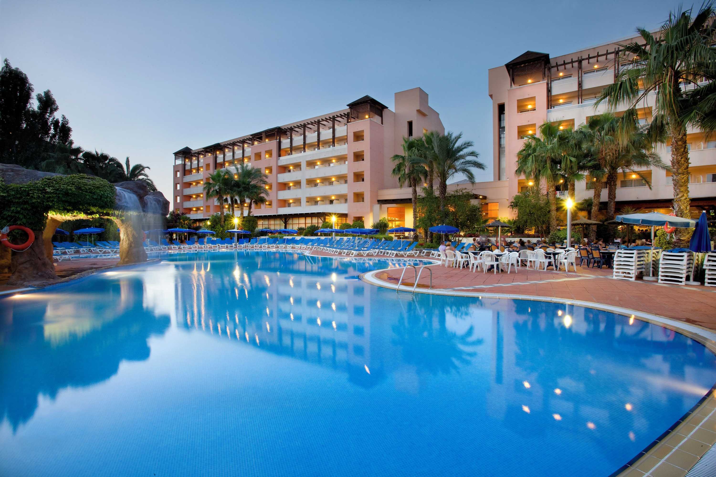 Gift card for H10 Salauris Palace Gift card for H10 Salauris Palace