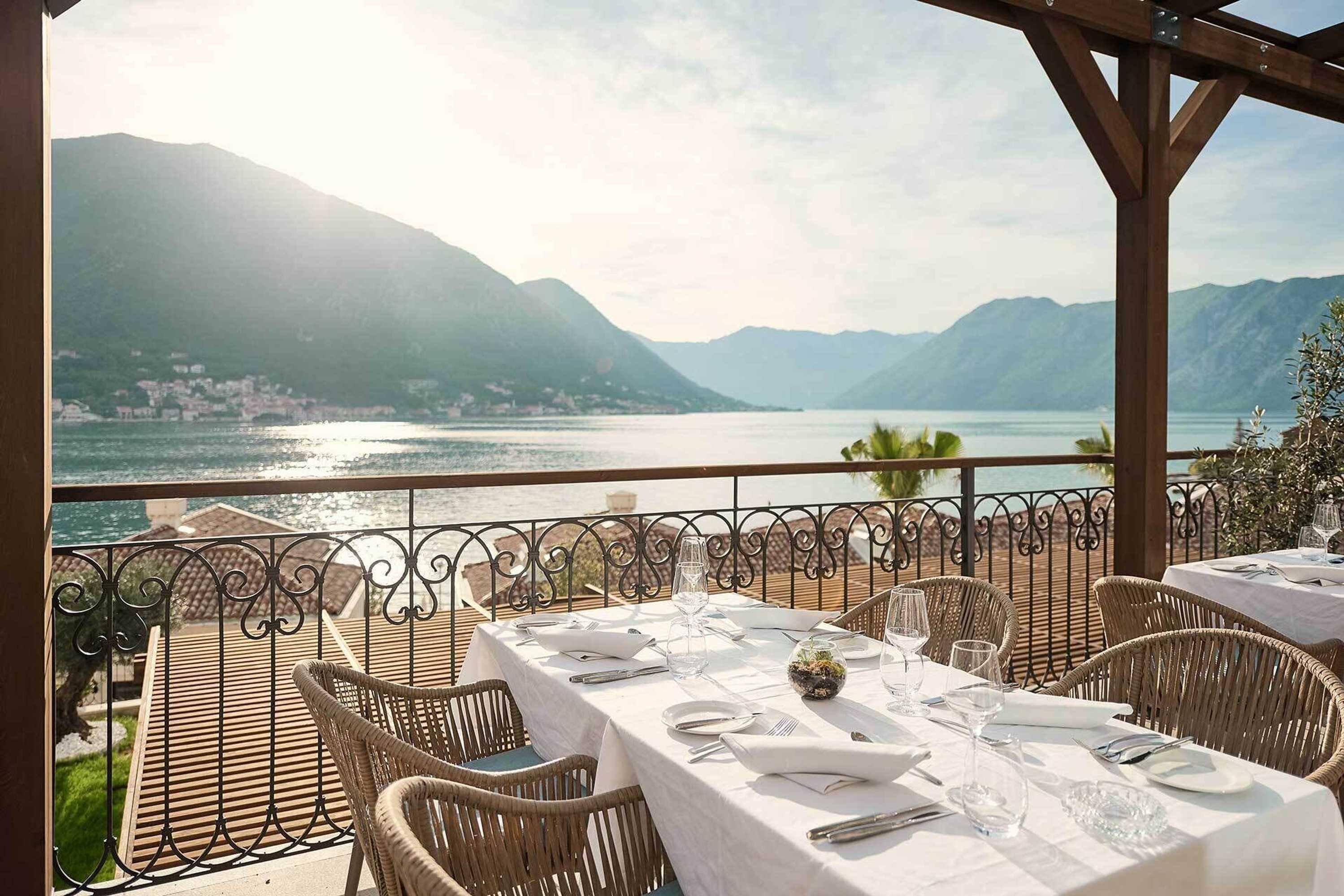 Gift card for Huma Kotor Bay Hotel And Villas Gift card for Huma Kotor Bay Hotel And Villas