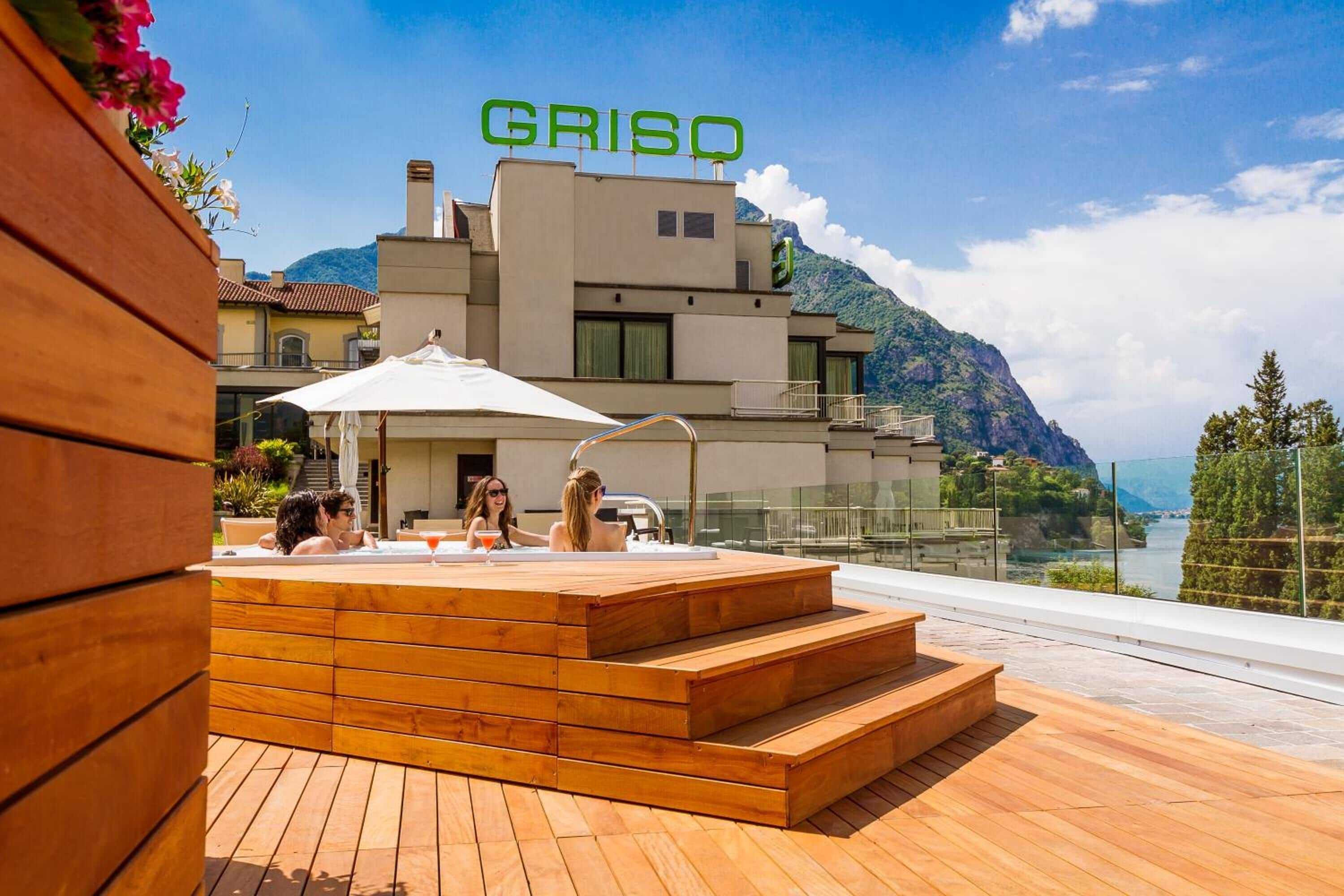 Gift card for Hotel Griso Collection Gift card for Hotel Griso Collection