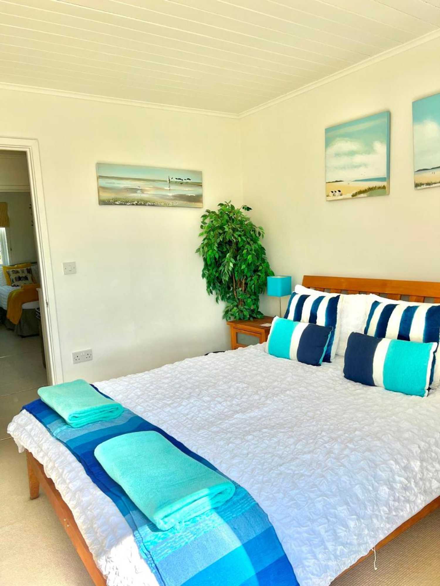 Gift card for Spinnaker Lodge · Cotswolds Lakeside Home