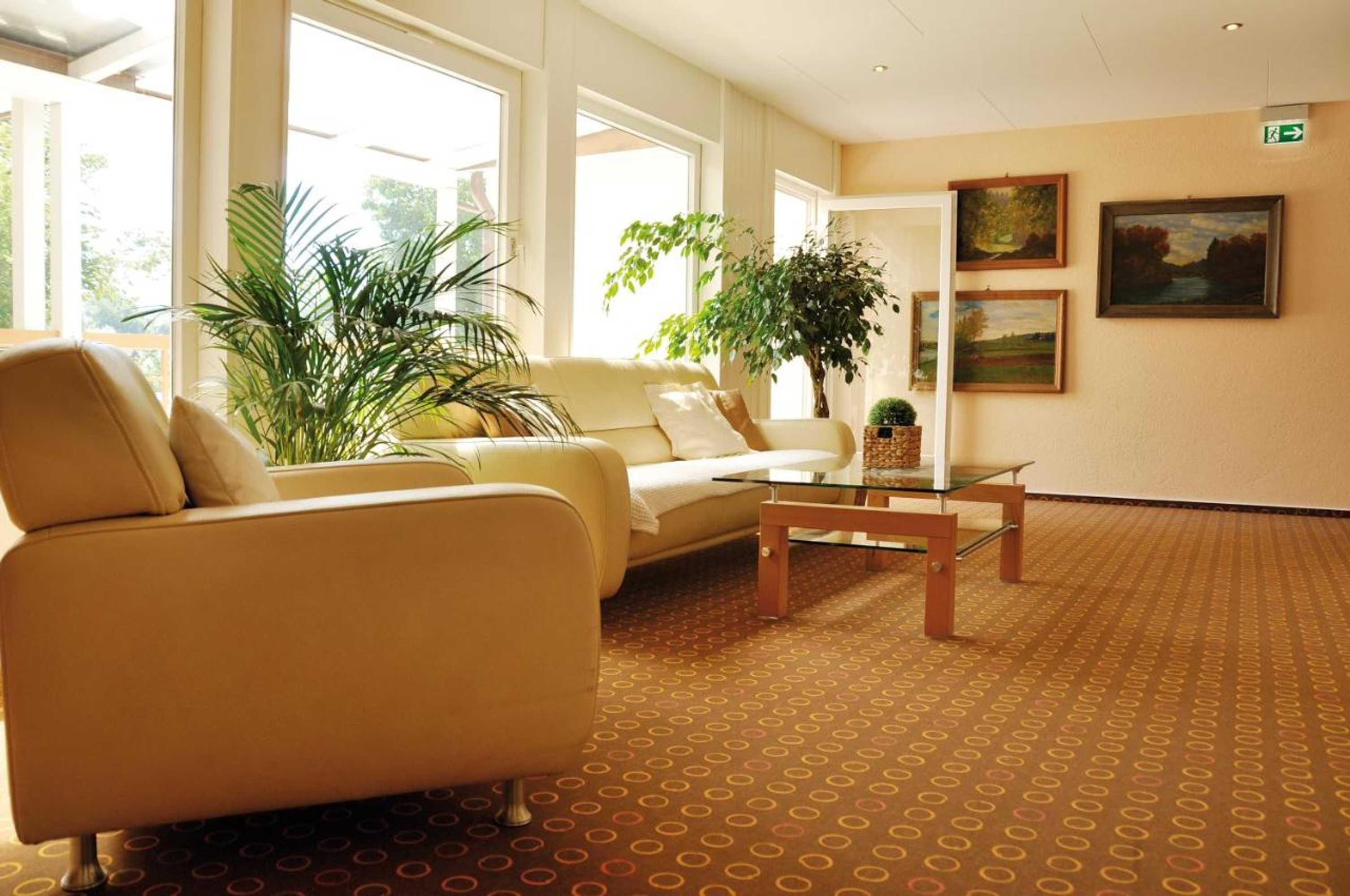 Gift card for Gartenhotel Feldeck