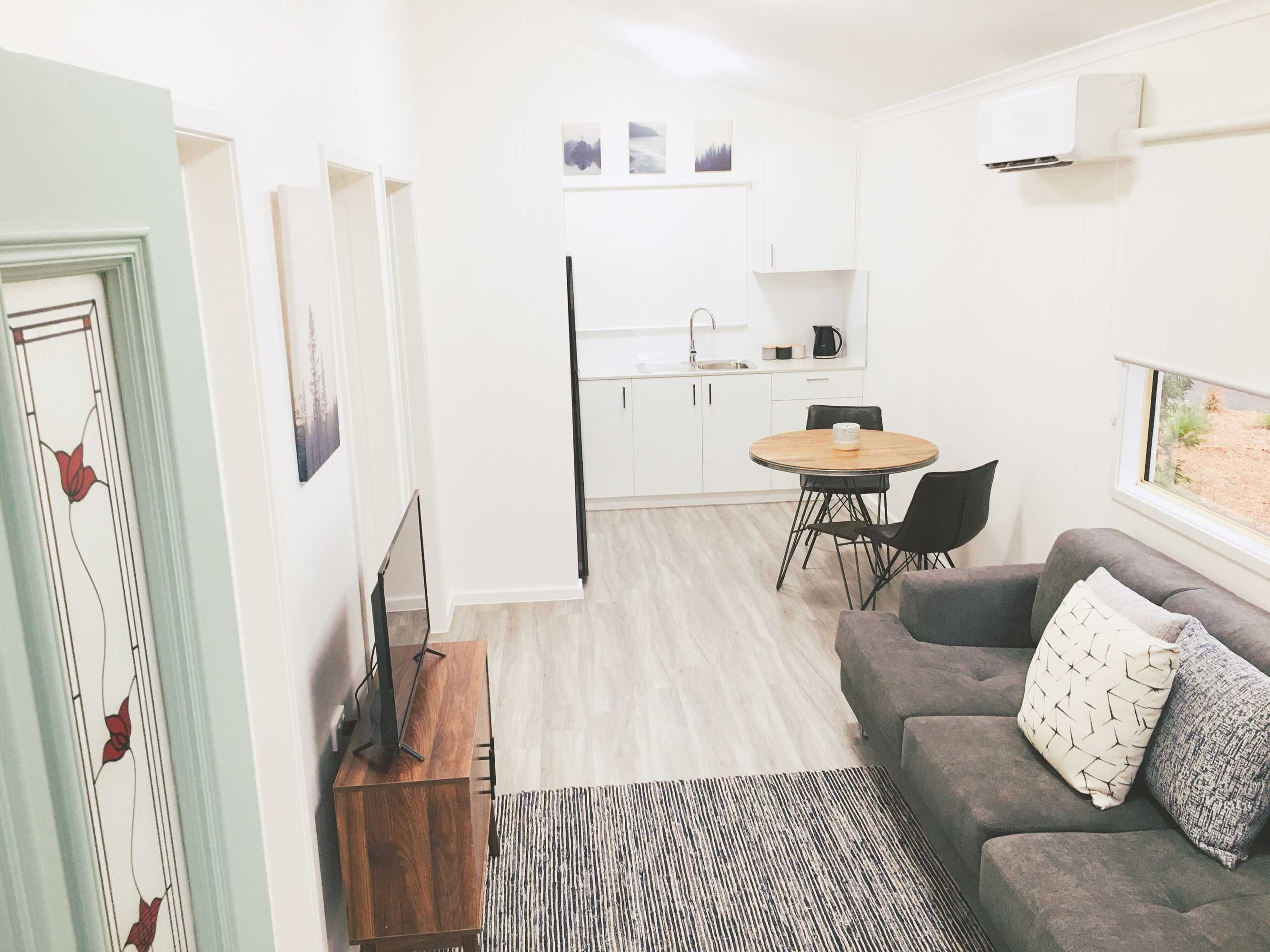Gift card for Nepean Shores by Gateway Lifestyle Holiday Parks Gift card for Nepean Shores by Gateway Lifestyle Holiday Parks