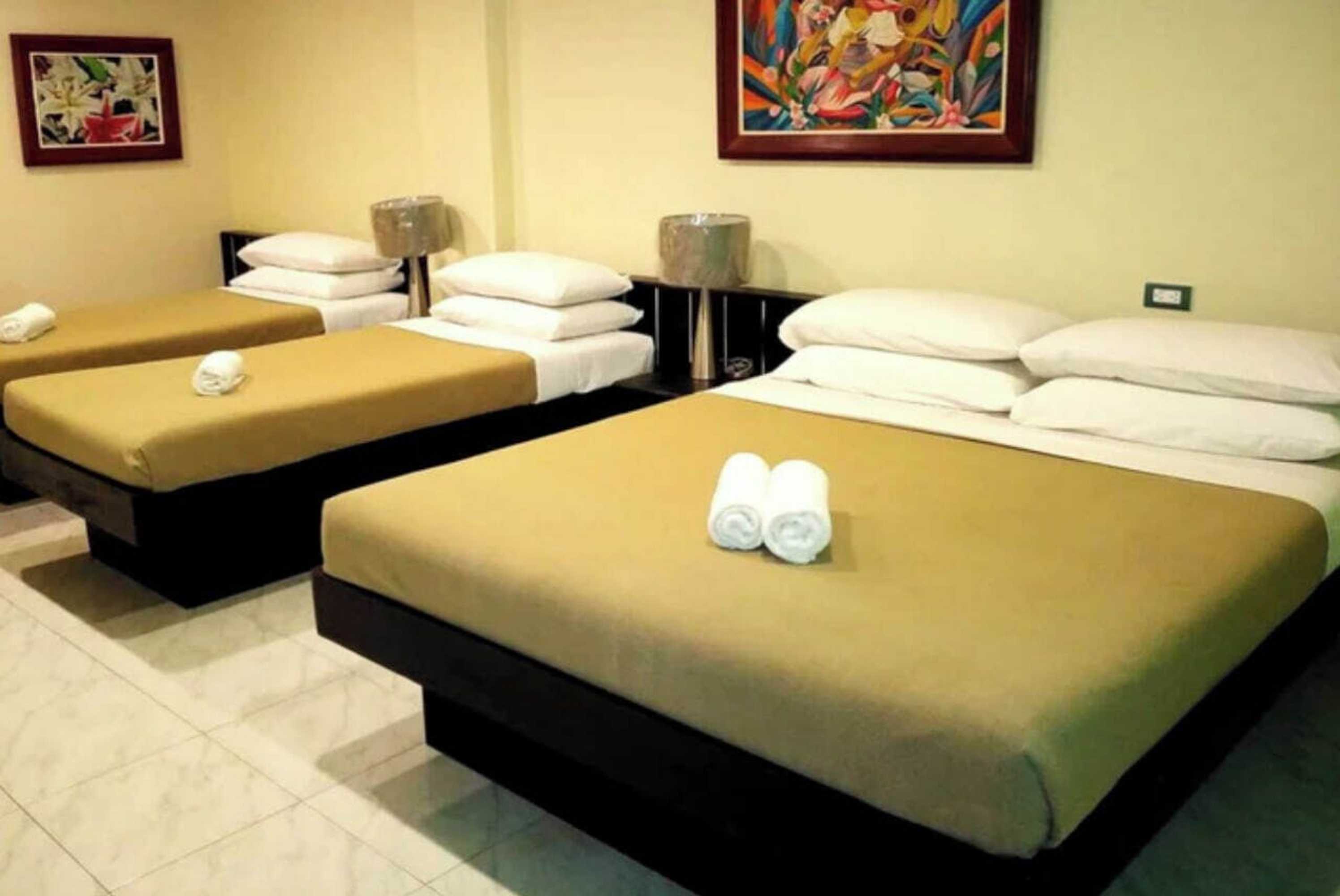 Gift card for Royale House Hotel Davao Powered by Cocotel Gift card for Royale House Hotel Davao Powered by Cocotel