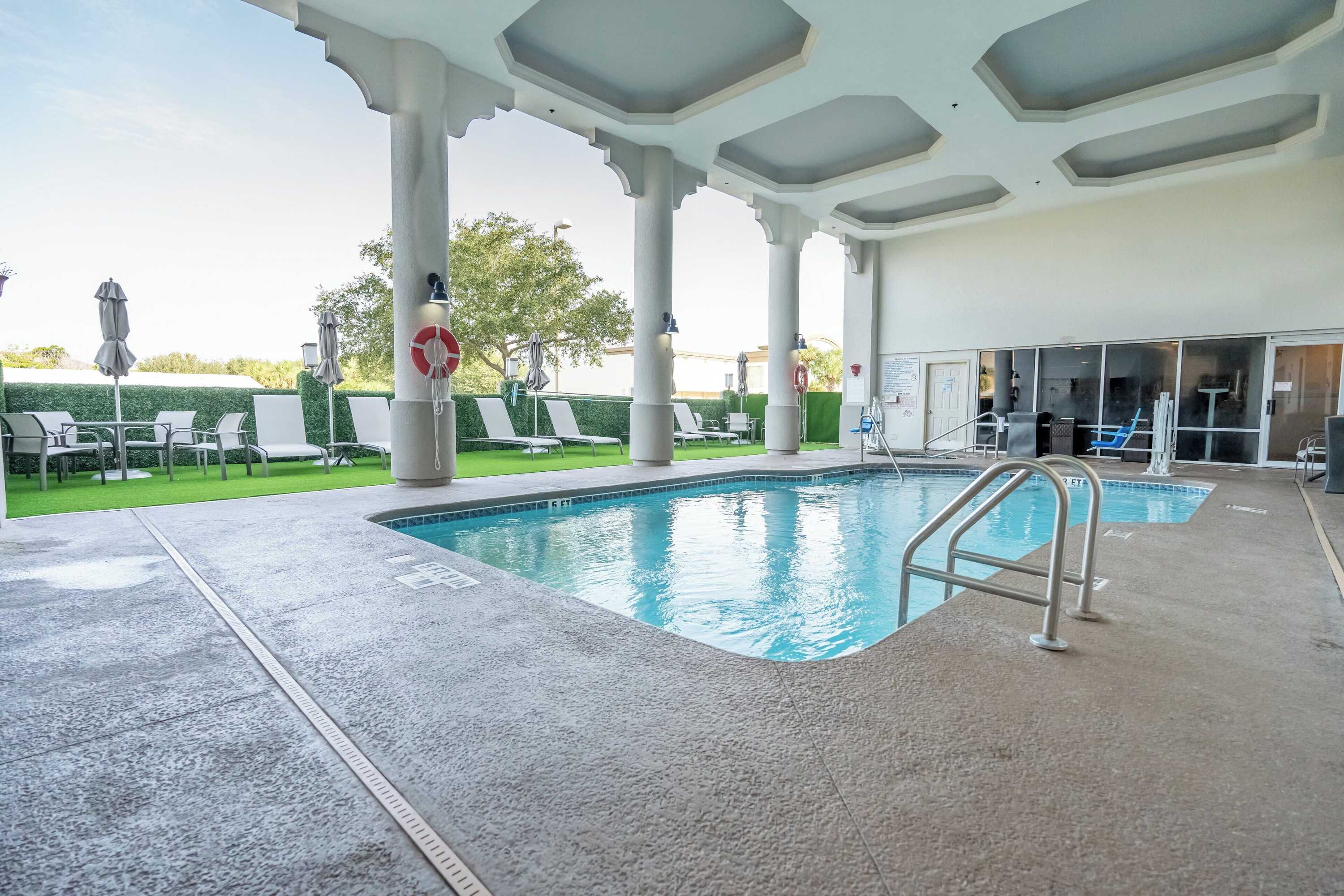 Gift card for Holiday Inn Express Hotels & Suites Cocoa Beach by Ihg Gift card for Holiday Inn Express Hotels & Suites Cocoa Beach by Ihg