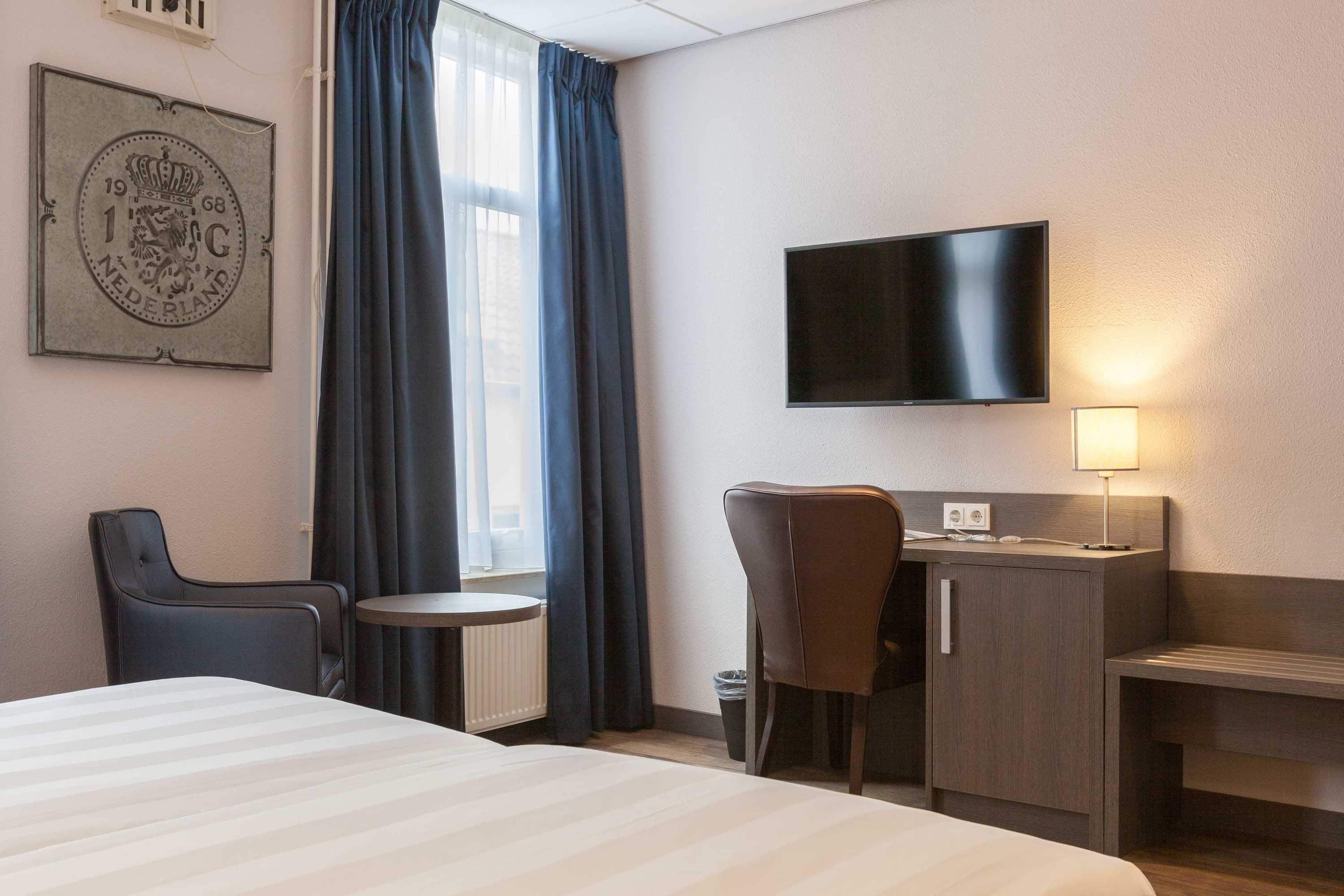 Gift card for Best Western Hotel Baars Gift card for Best Western Hotel Baars