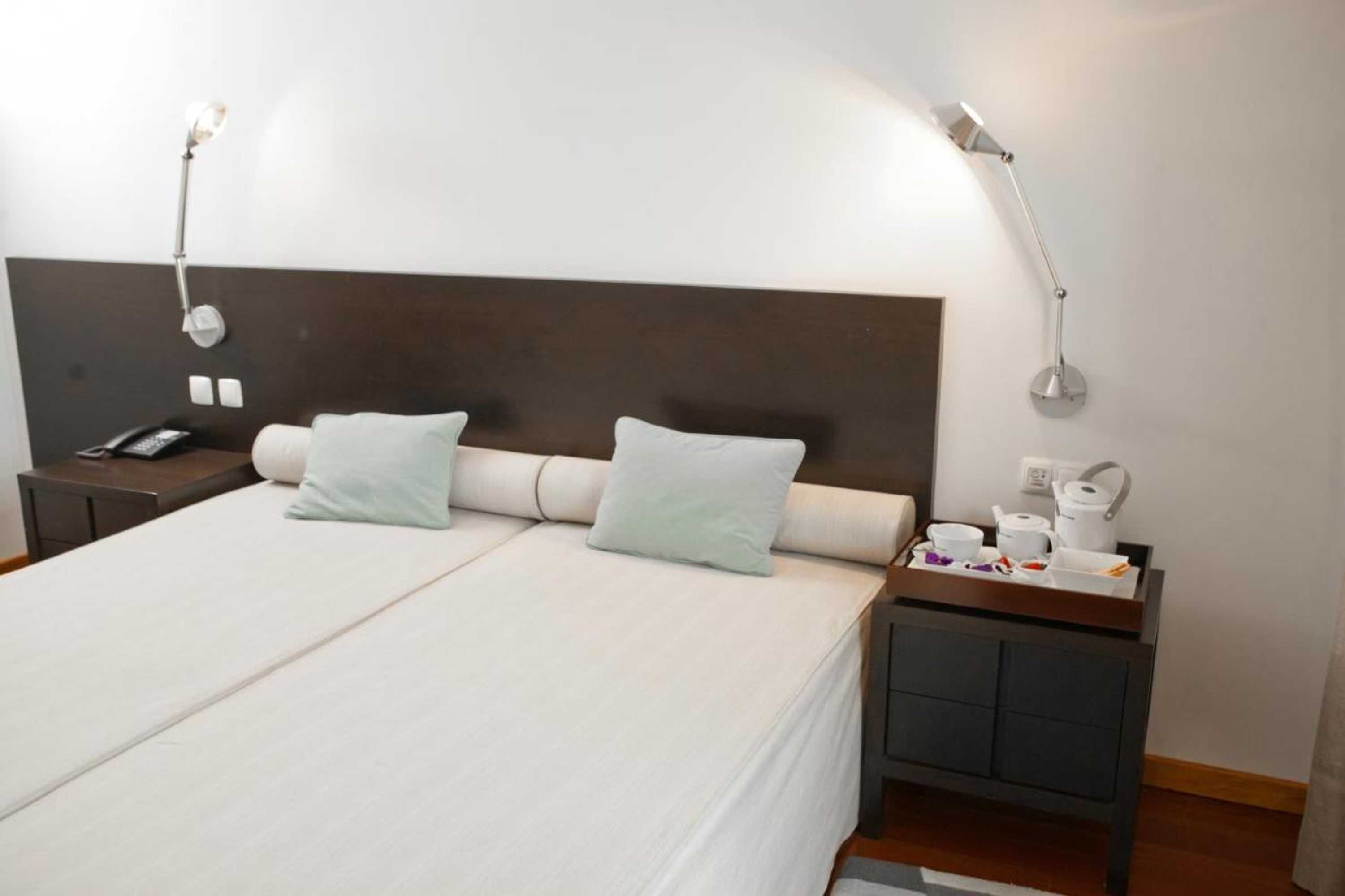 Gift card for Hotel Vila Luena