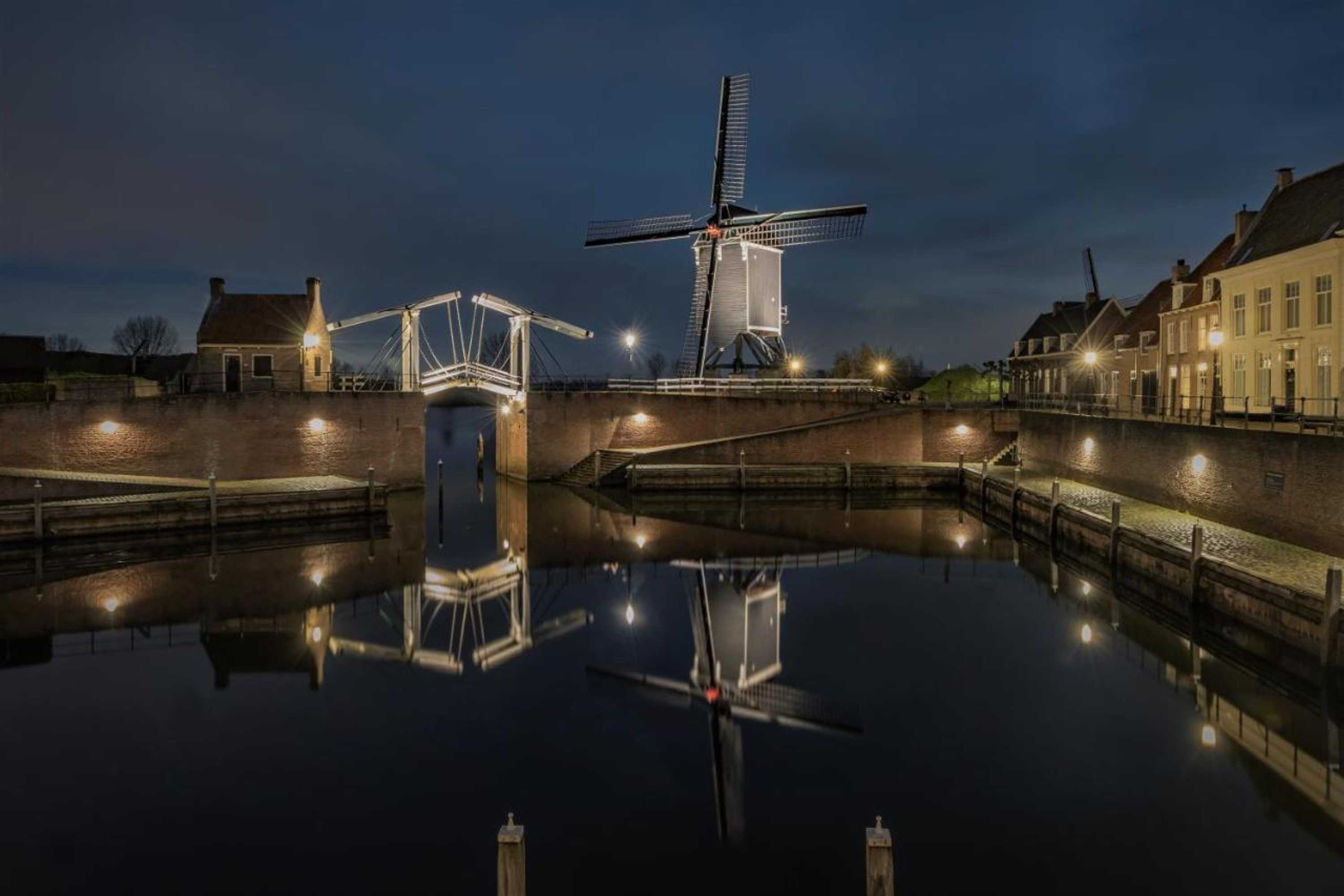 Gift card for In Den Verdwaalde Koogel