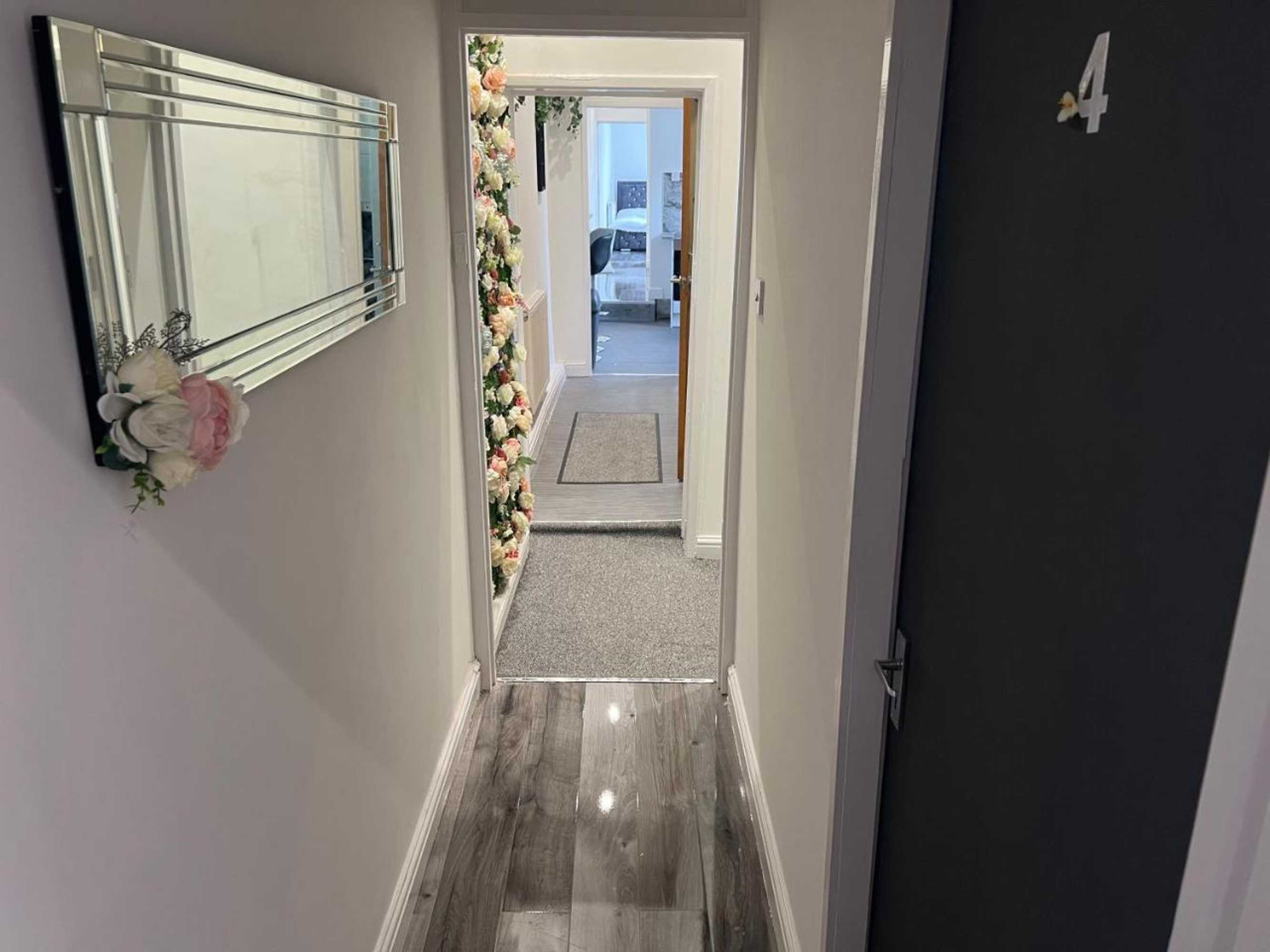 Gift card for Zams Rooms