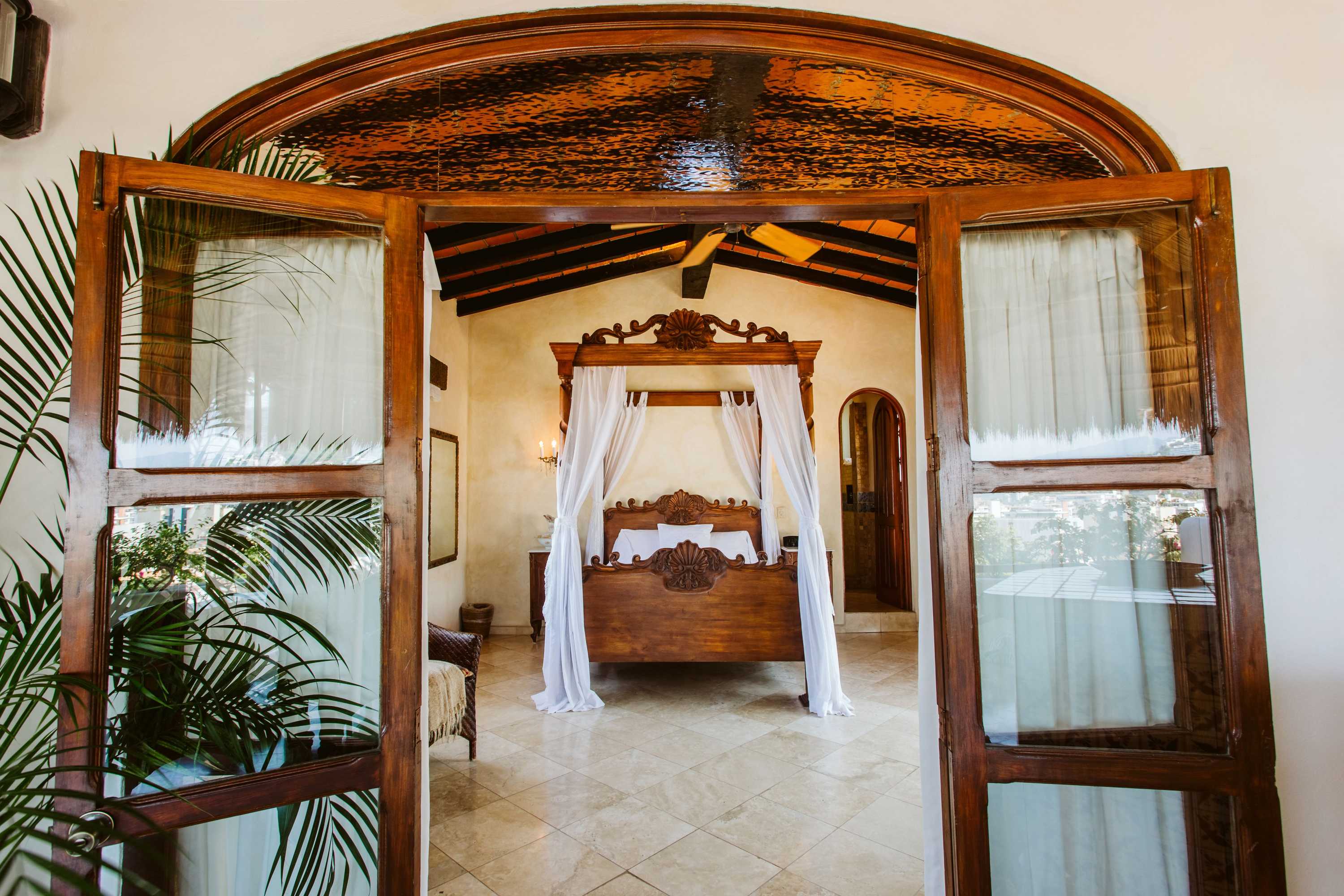 Gift card for Hacienda San Angel
