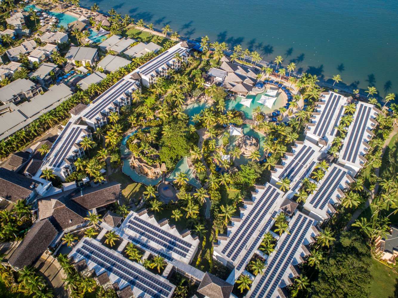 Gift card for Radisson Blu Resort Fiji Denarau Island