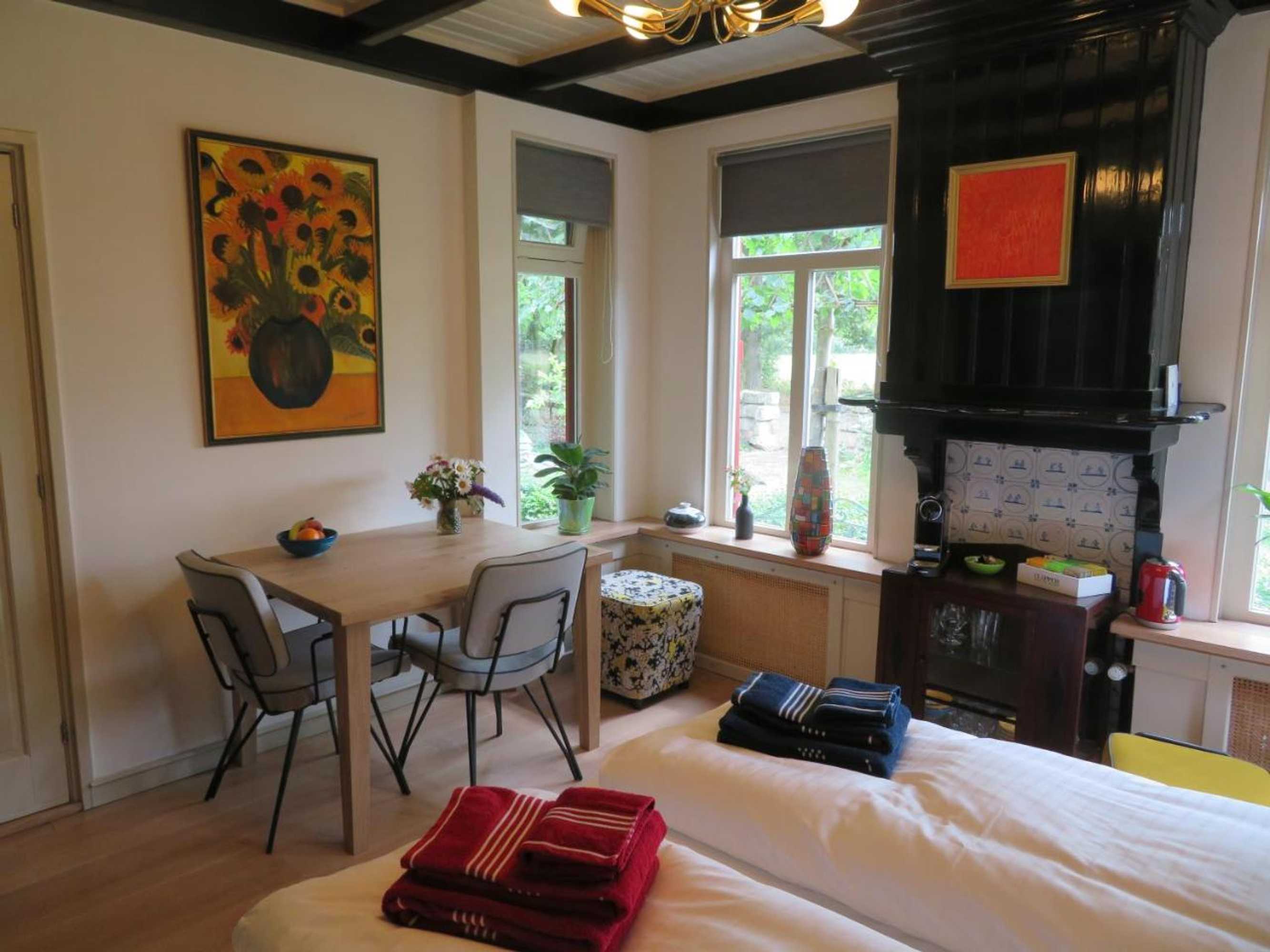 Gift card for B&b Singelstate