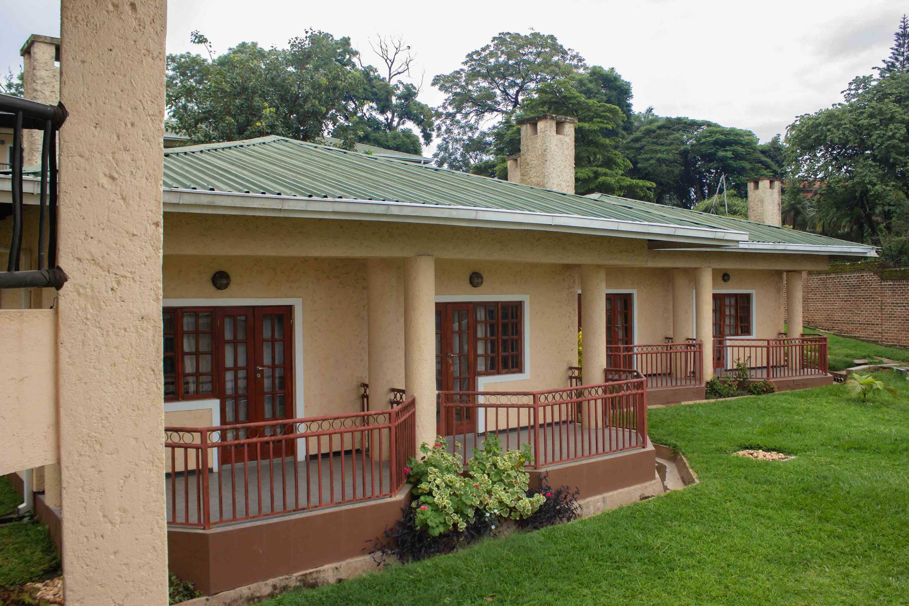 Gift card for Malawi Sun Hotel & Conference Centre Gift card for Malawi Sun Hotel & Conference Centre