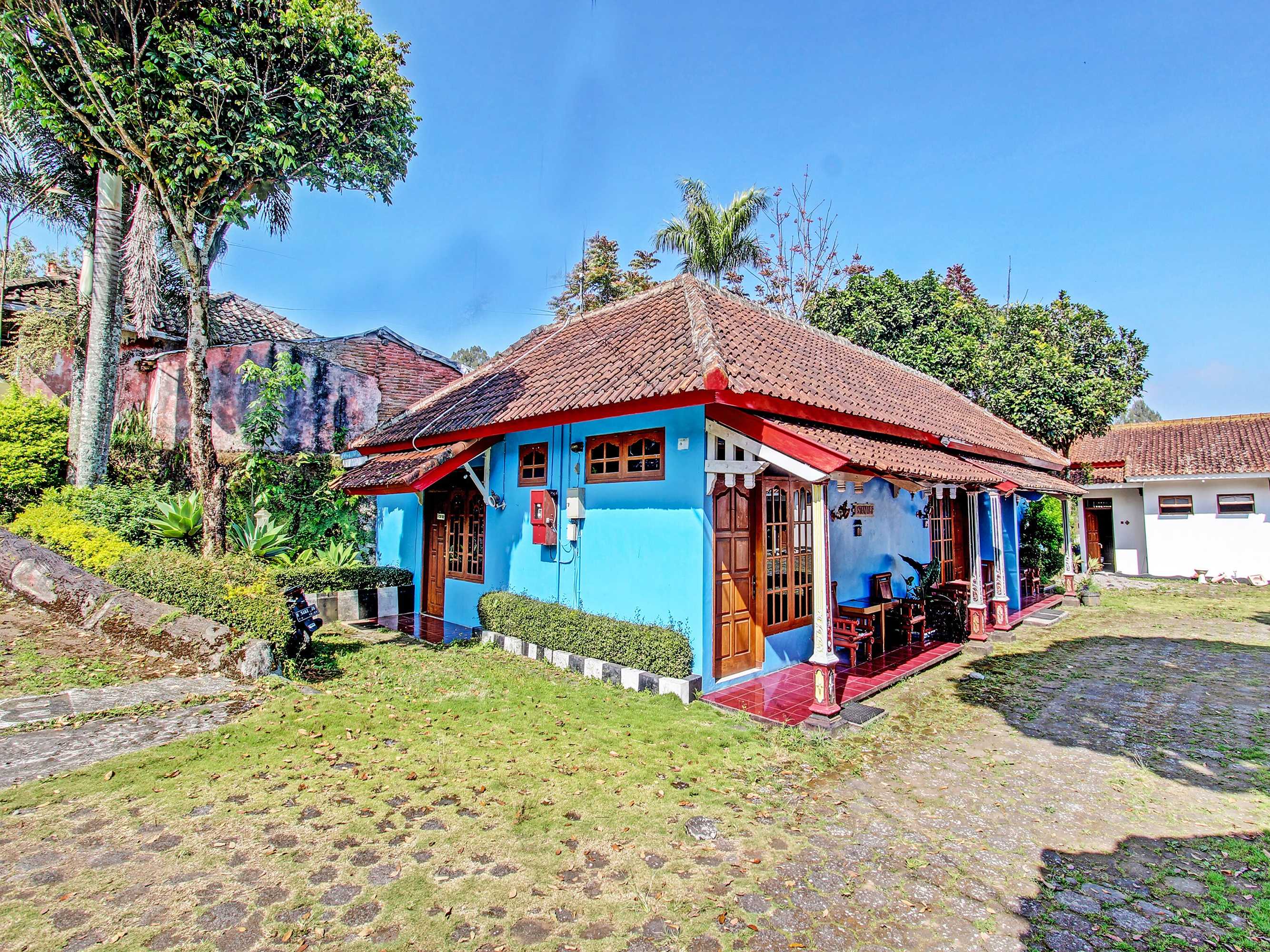 Gift card for Capital O 91644 Loka Hause