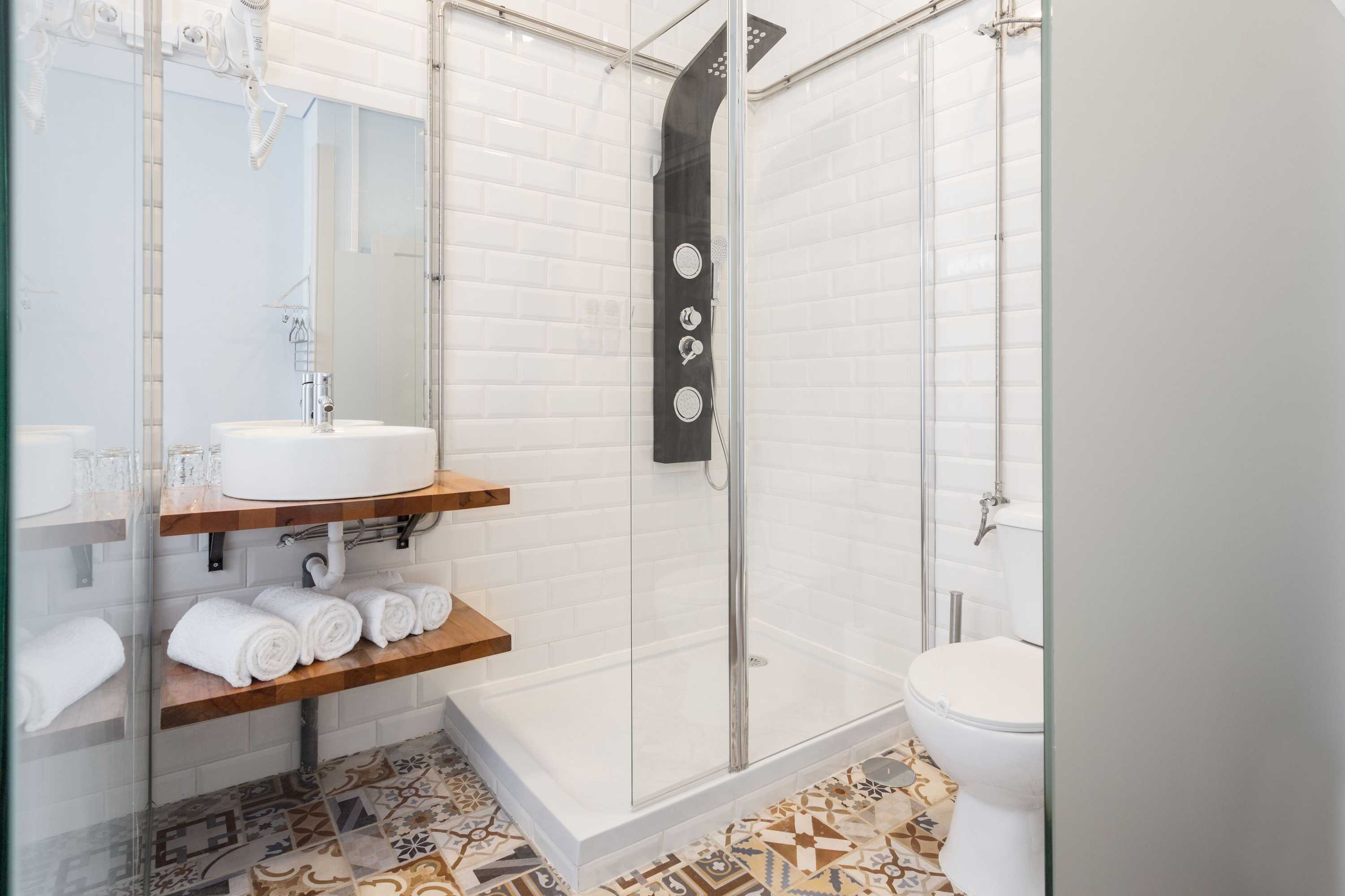 Gift card for The Bohemian Place