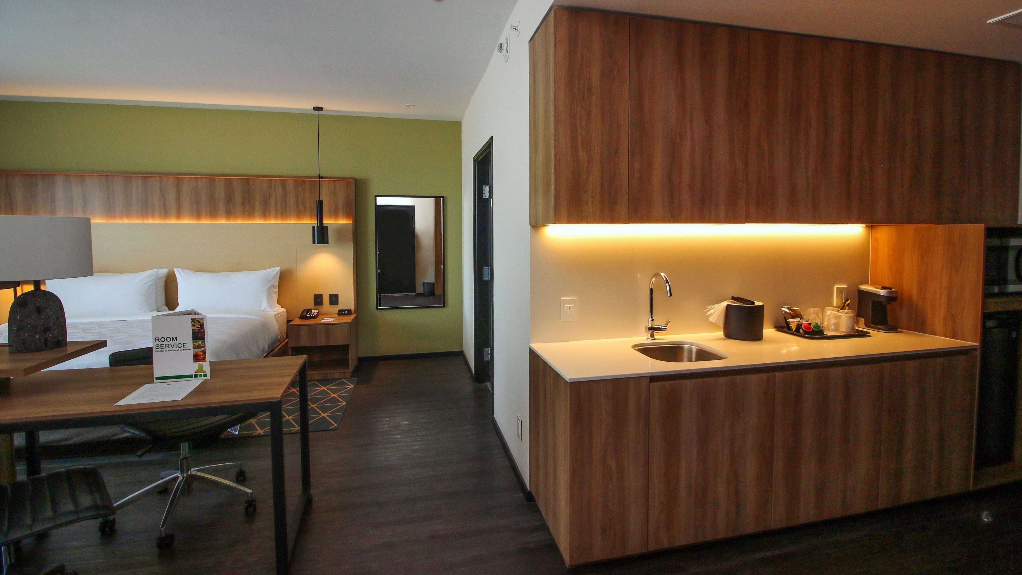 Gift card for Holiday Inn San Luis Potosi Quijote by Ihg