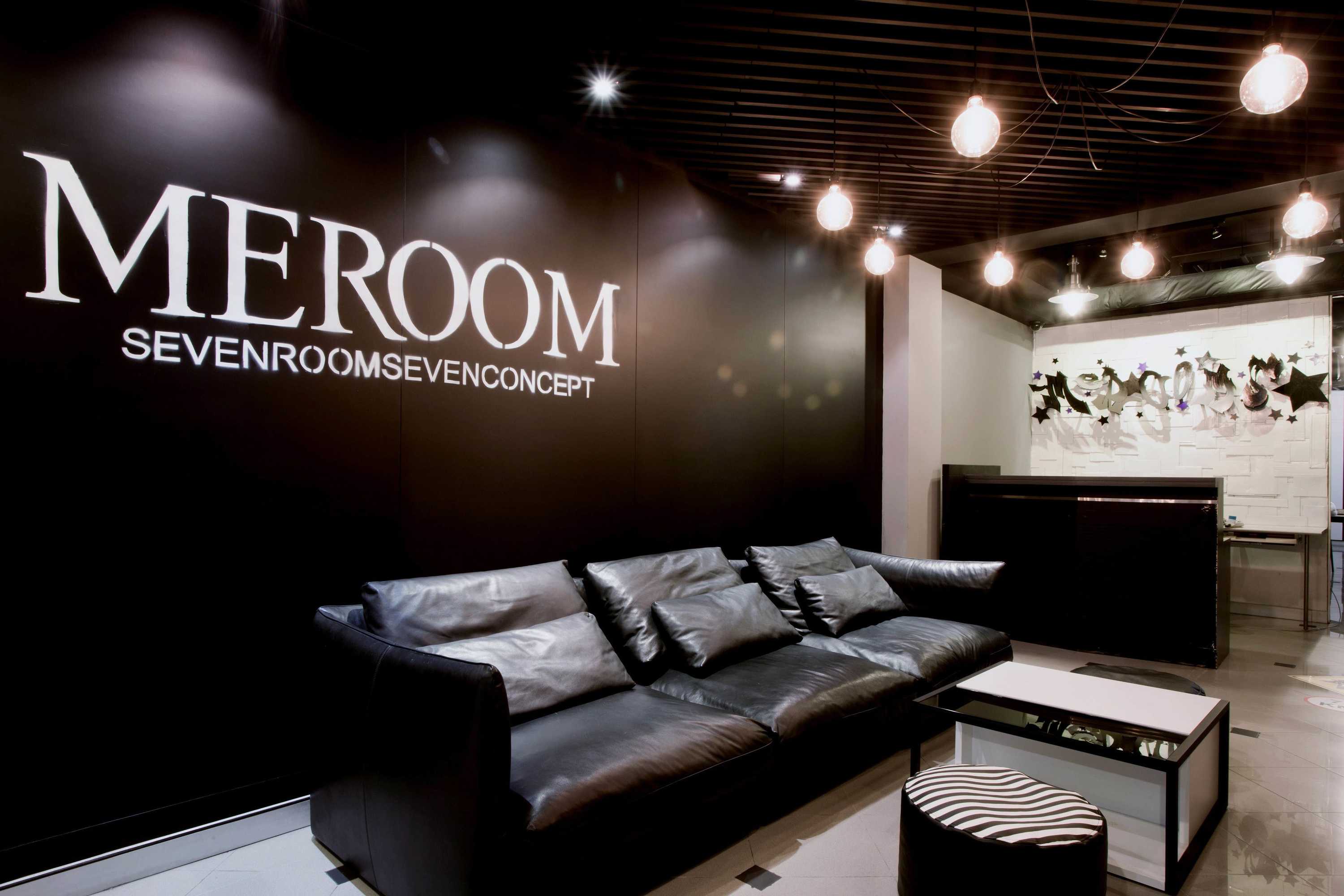 Gift card for Meroom