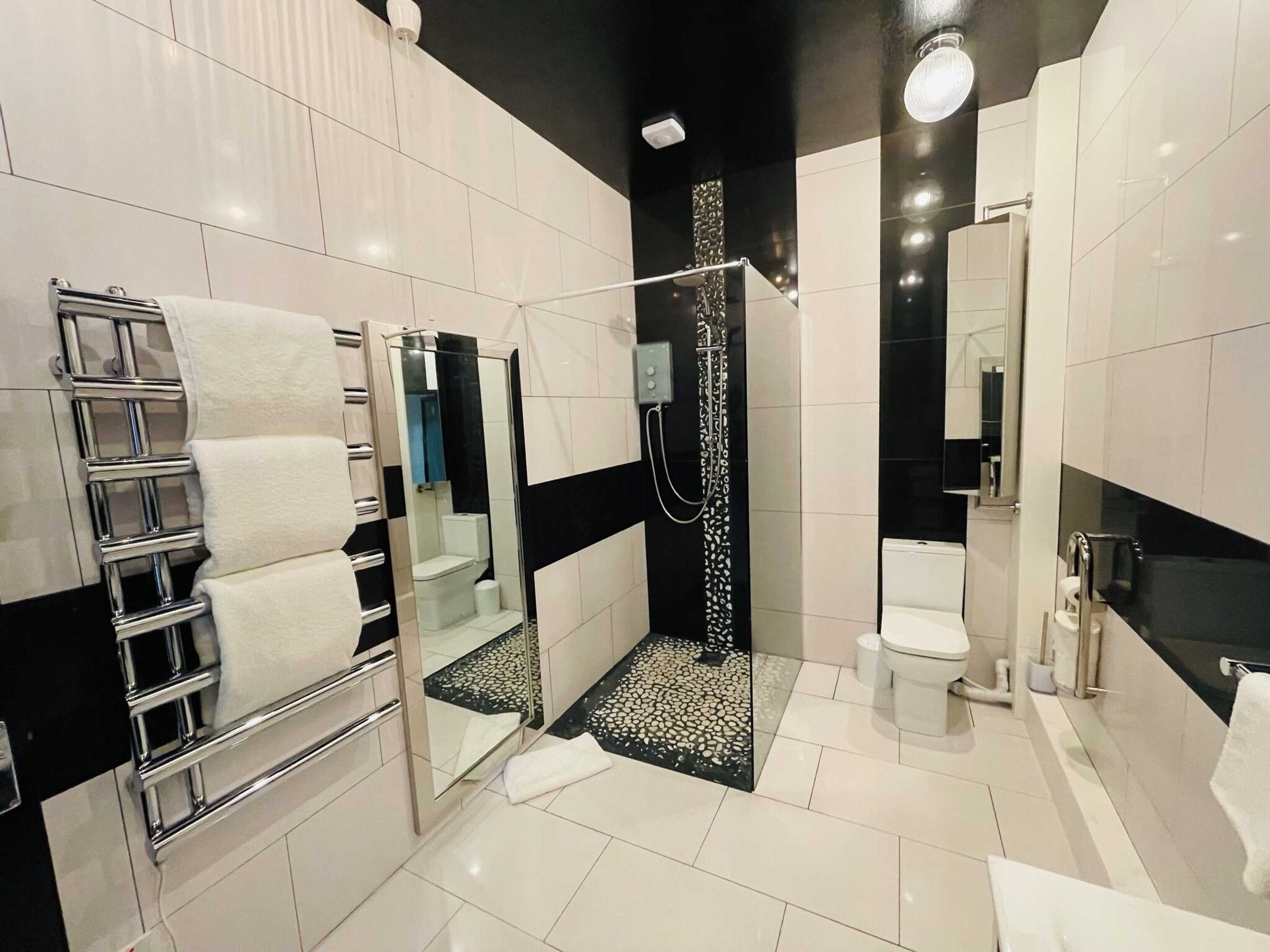 Gift card for Phoenix Executive Apart-Hotel