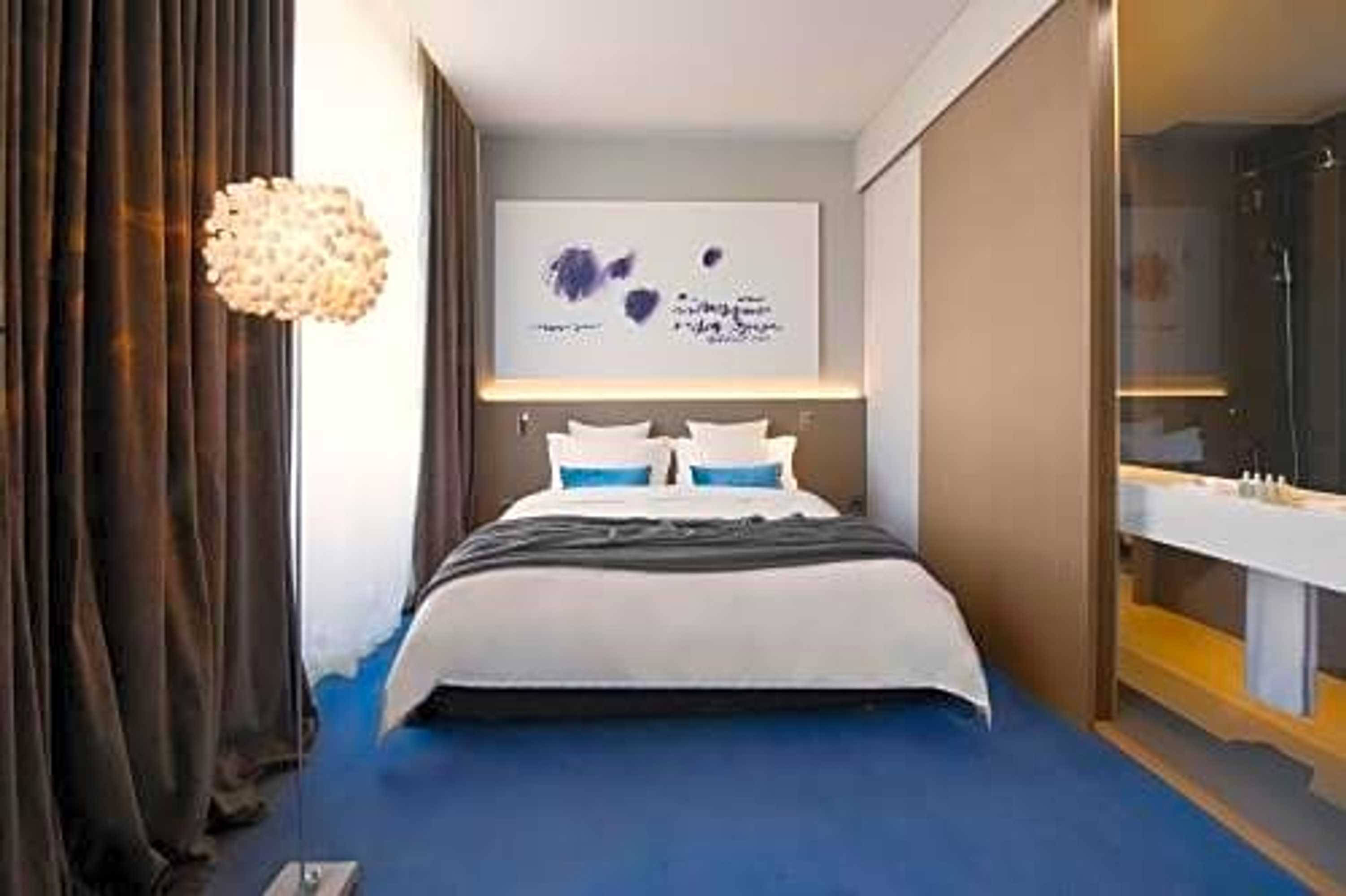 Gift card for Hotel Cubo Gift card for Hotel Cubo
